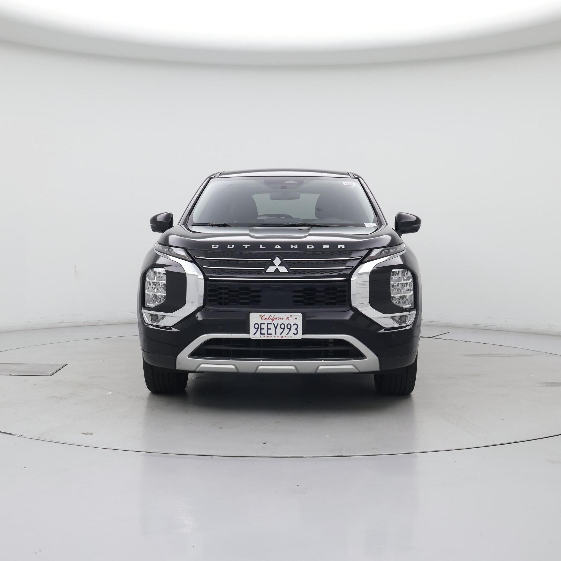 Thumbnail: 2022 Mitsubishi Outlander - 5