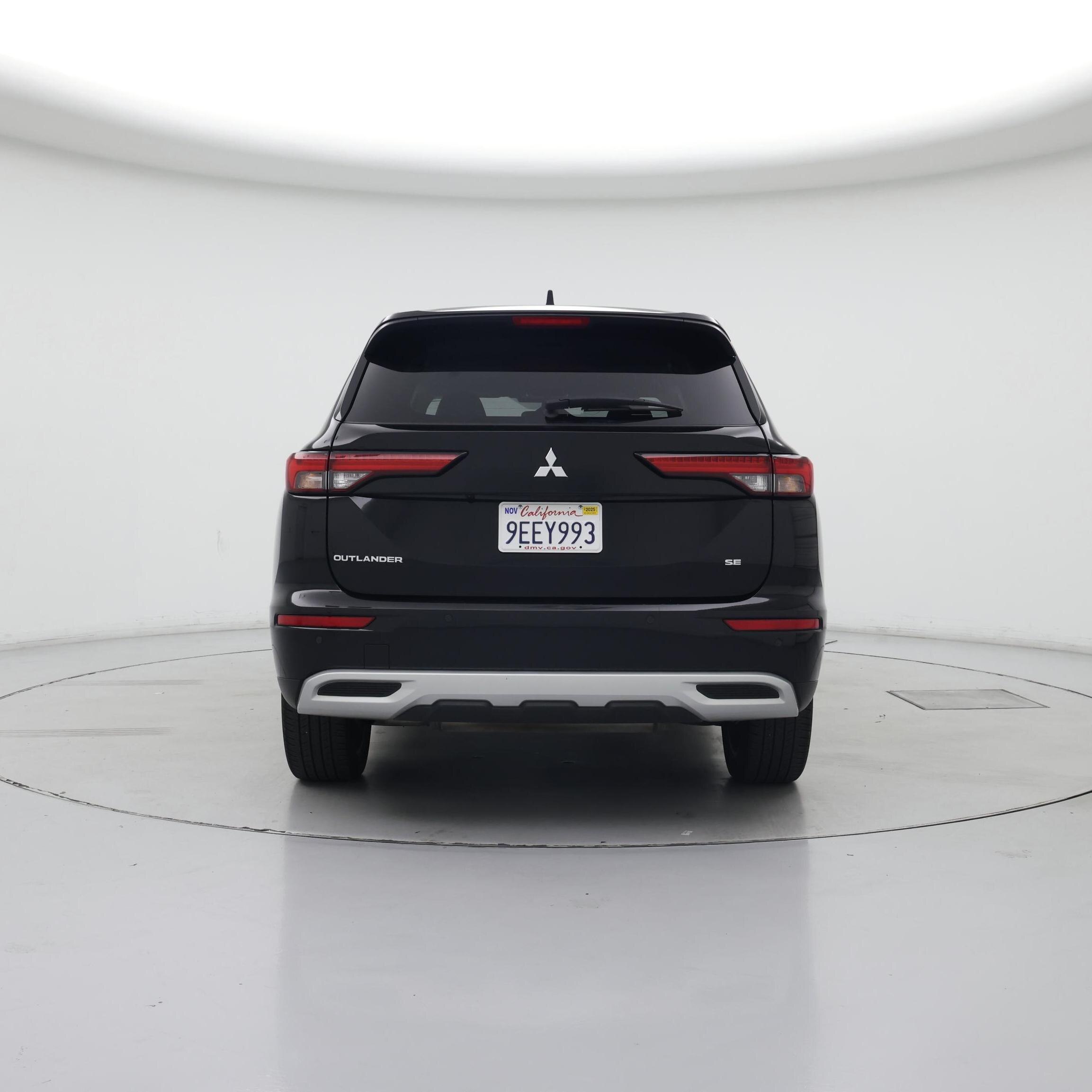 Thumbnail: 2022 Mitsubishi Outlander - 6