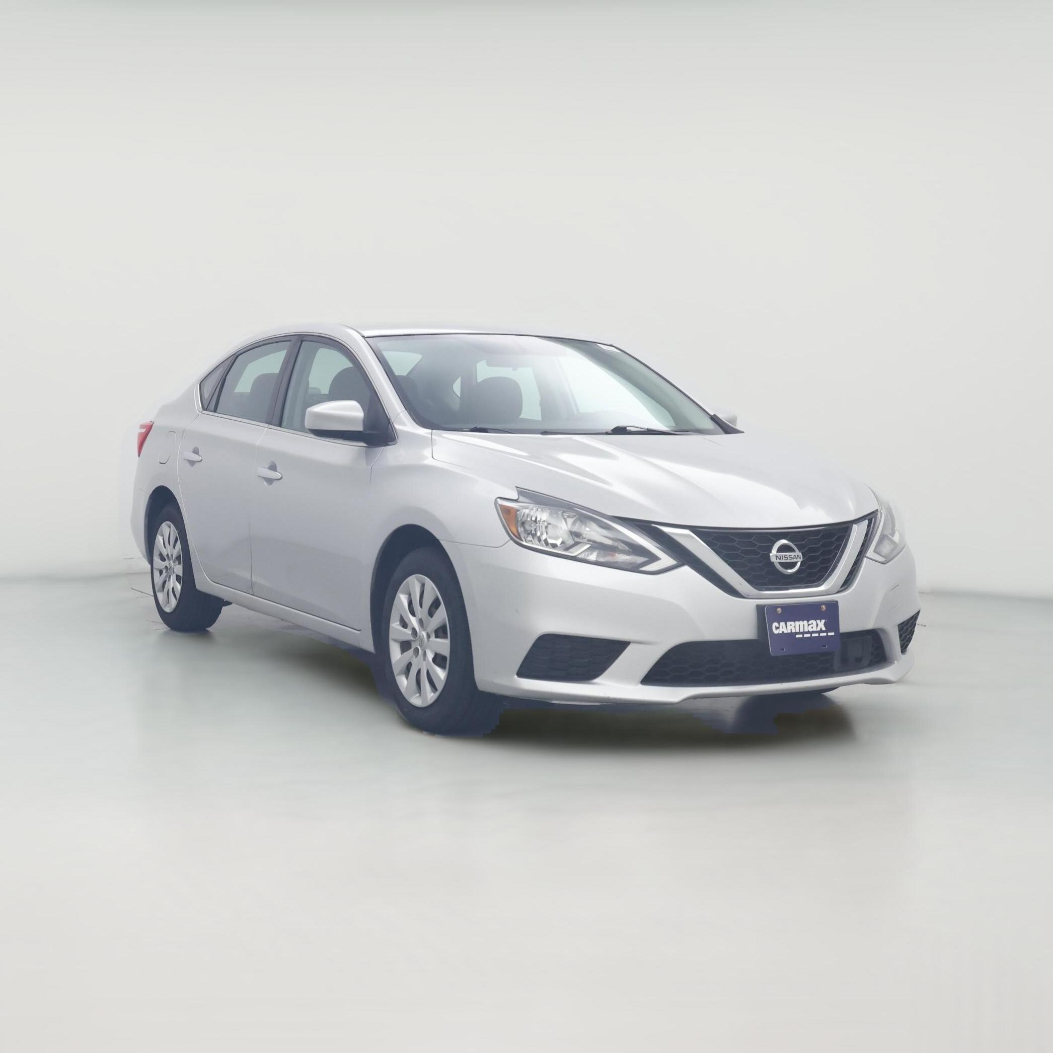 Thumbnail: 2019 Nissan Sentra - 1