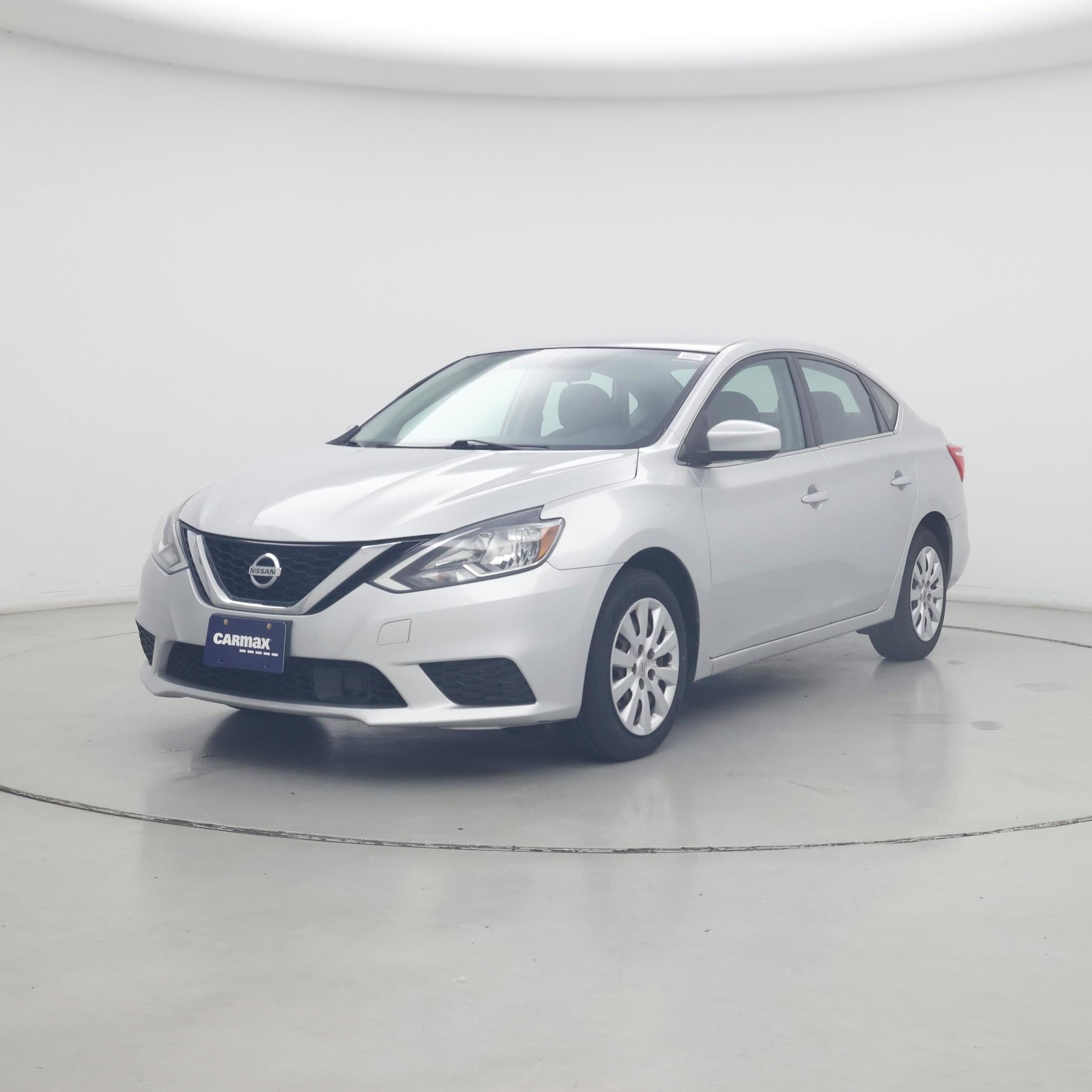 Thumbnail: 2019 Nissan Sentra - 4