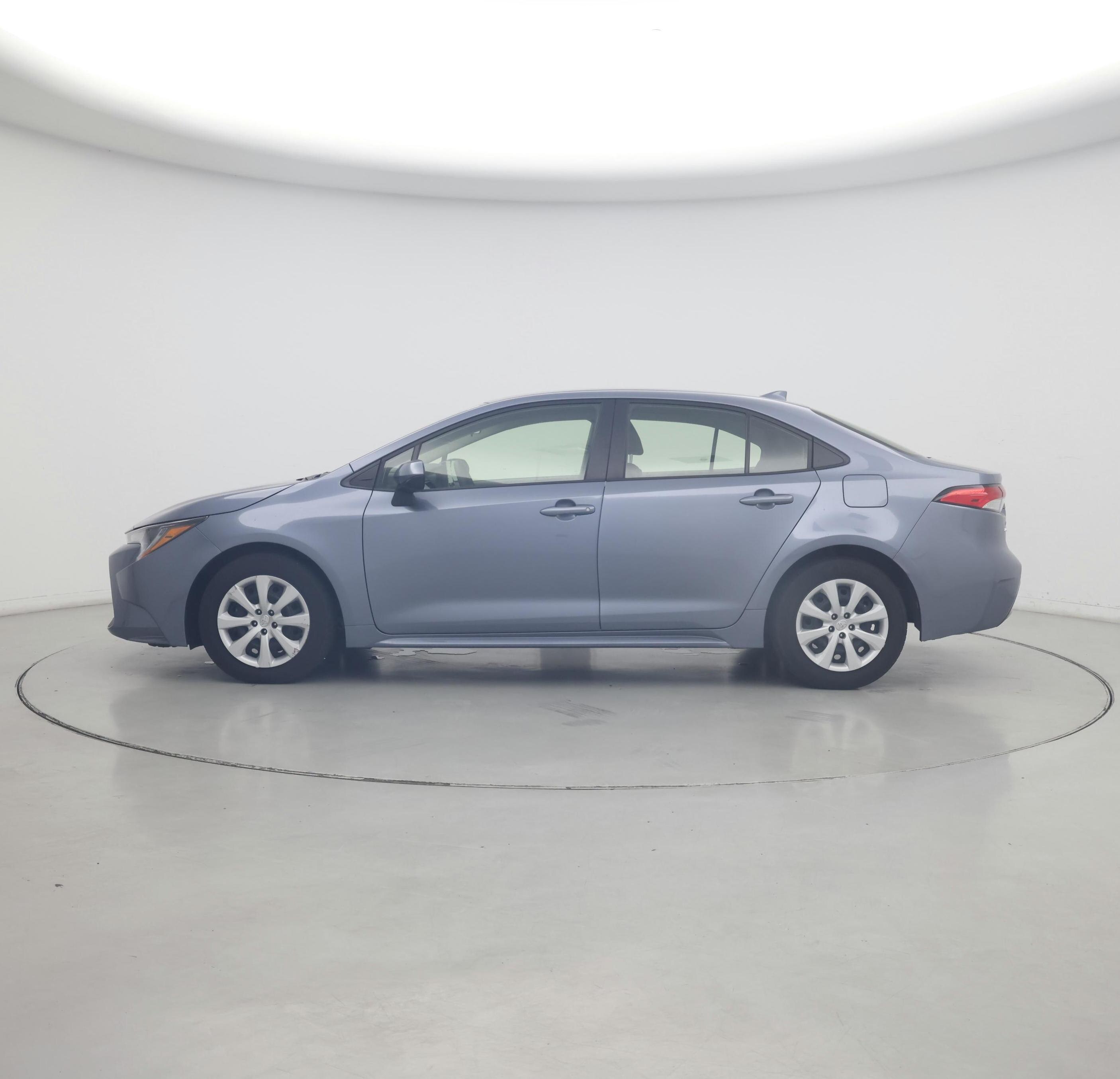 Thumbnail: 2022 Toyota Corolla - 3