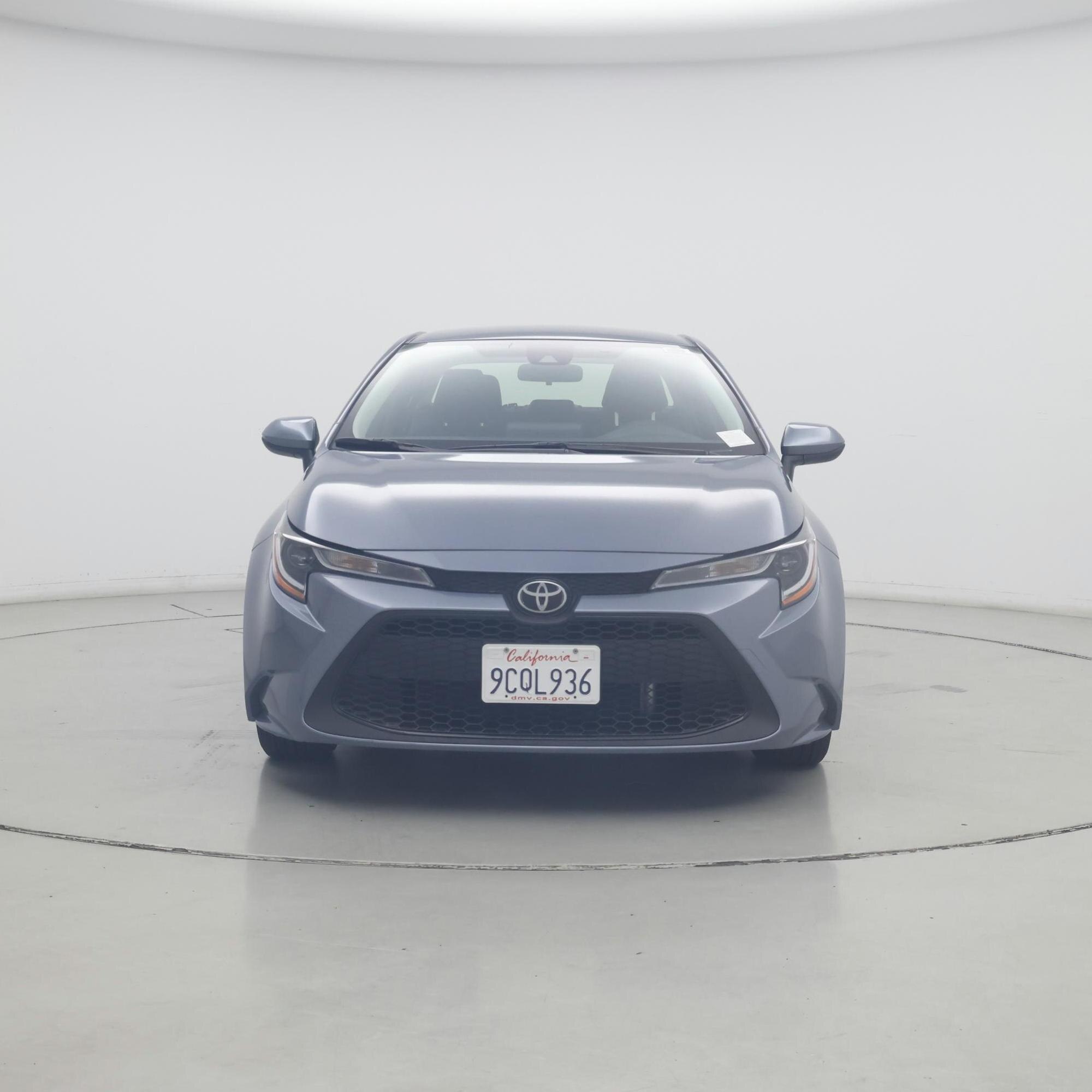 Thumbnail: 2022 Toyota Corolla - 5
