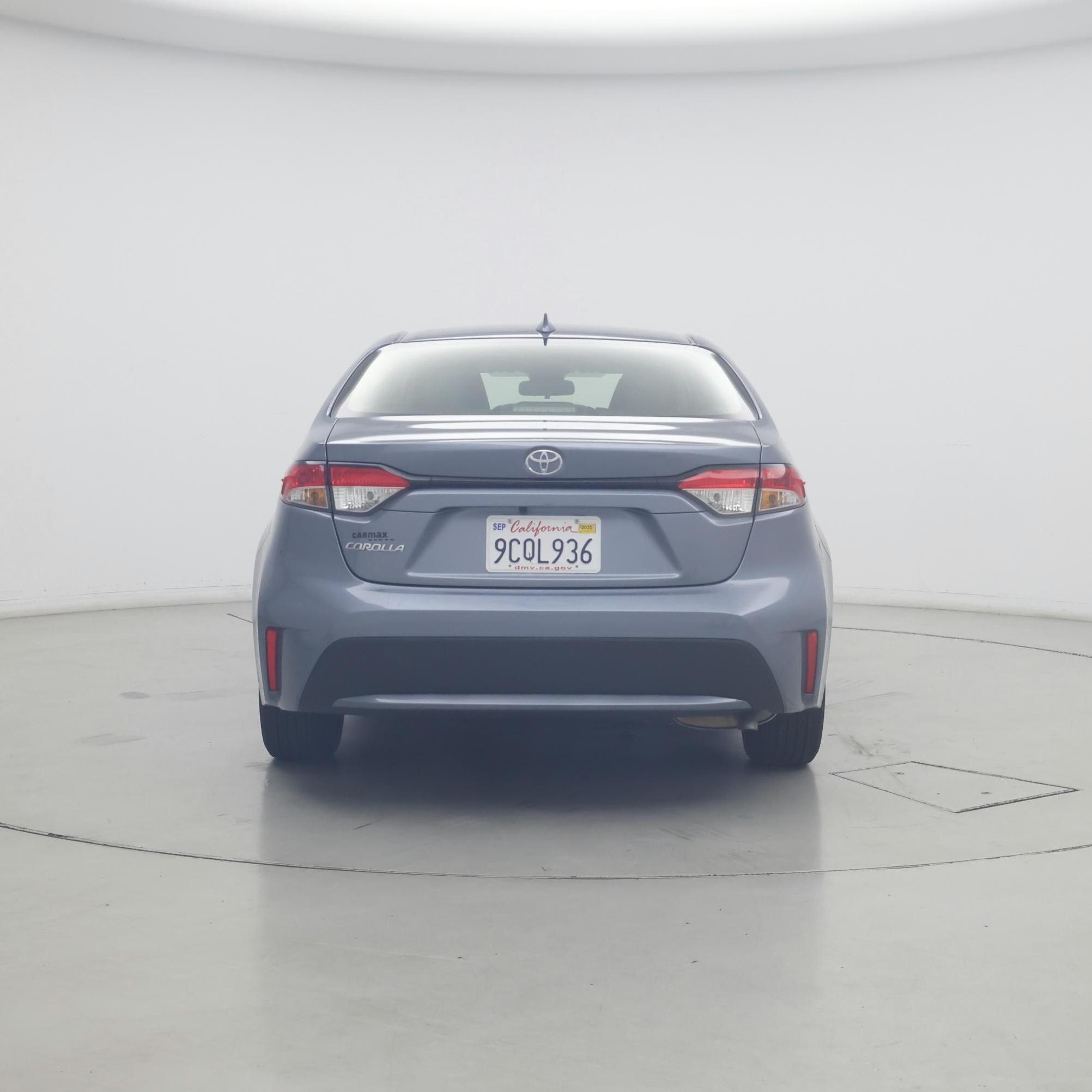 Thumbnail: 2022 Toyota Corolla - 6