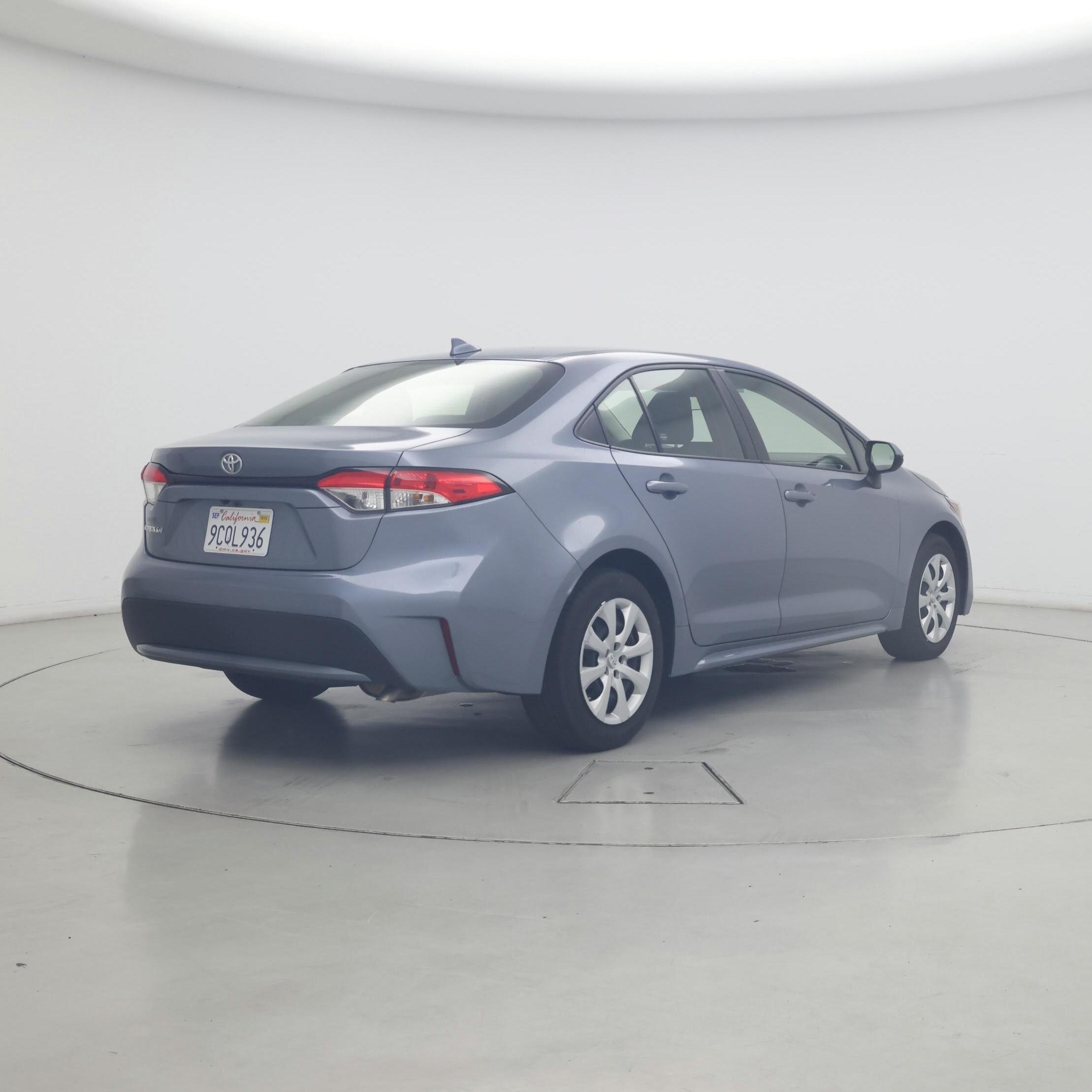 Thumbnail: 2022 Toyota Corolla - 8