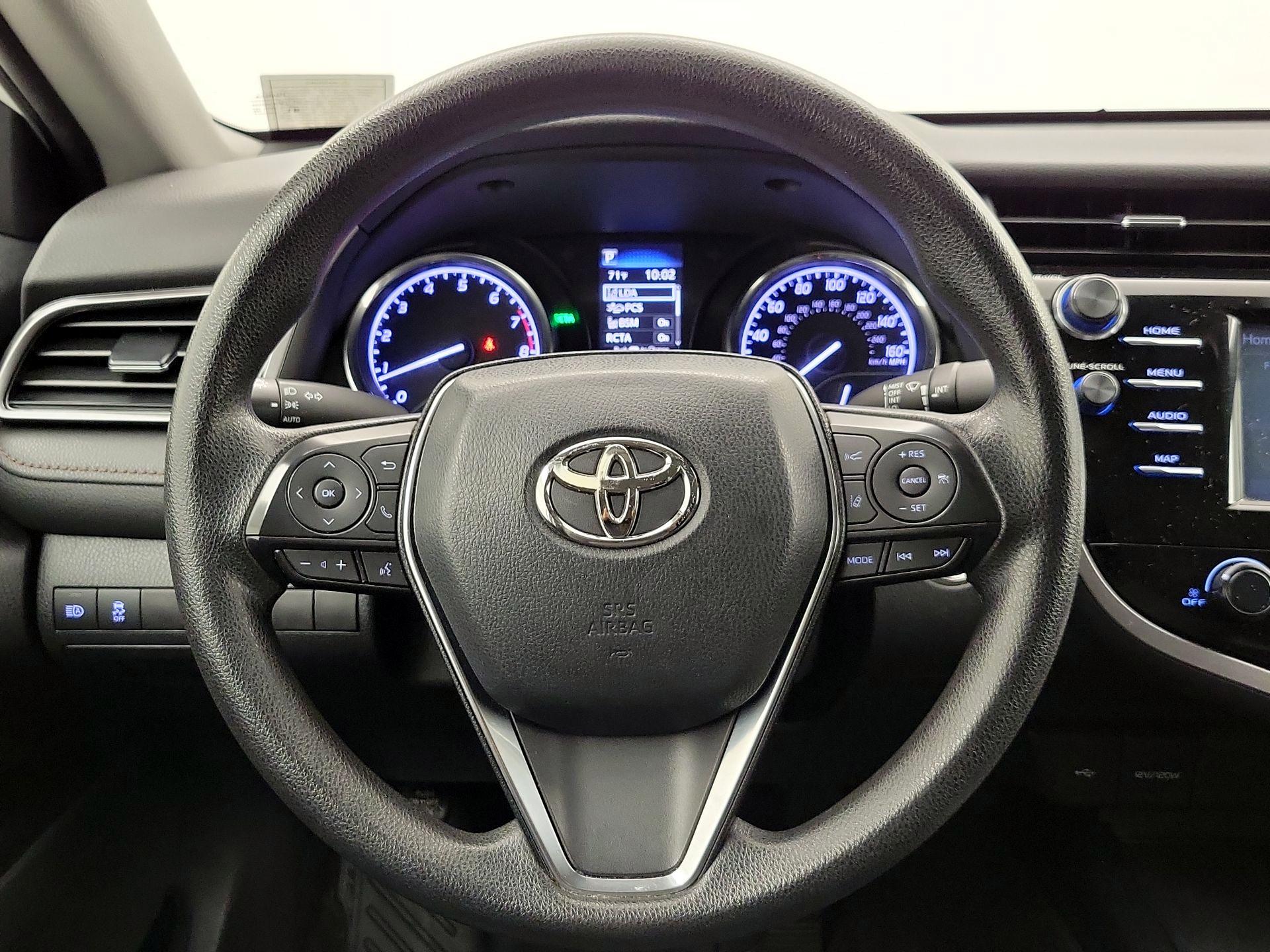 Thumbnail: 2020 Toyota Camry - 10