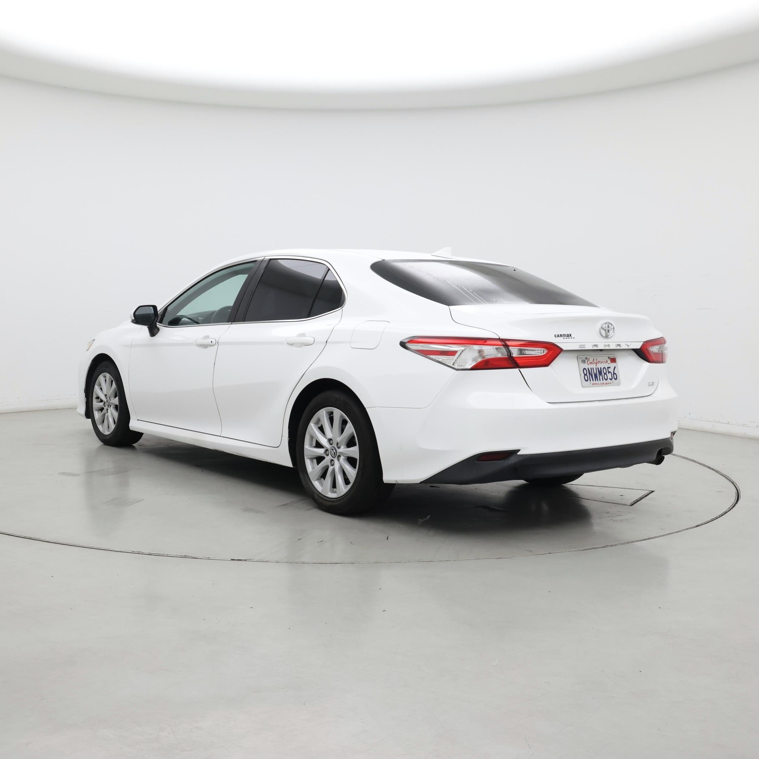 Thumbnail: 2020 Toyota Camry - 2