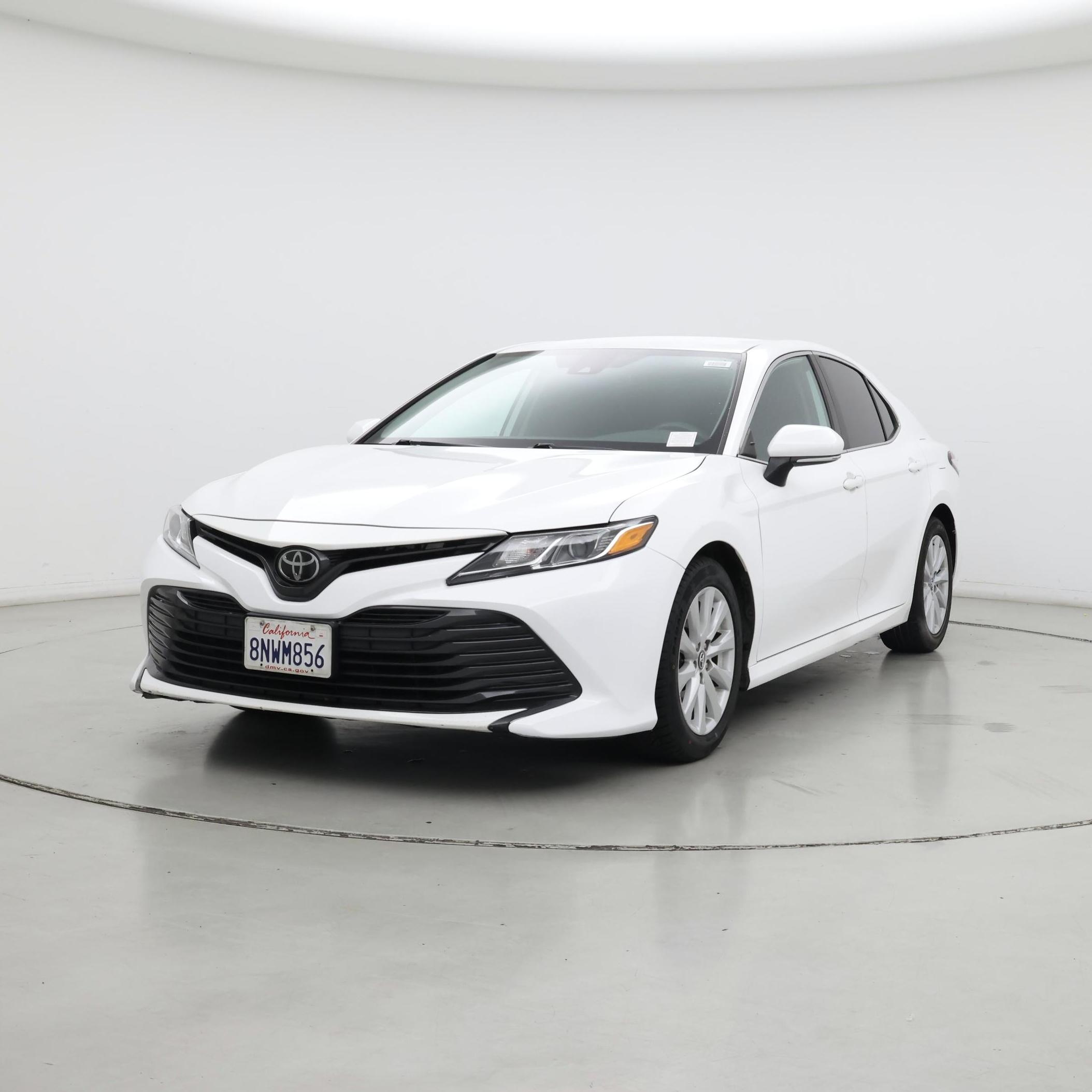Thumbnail: 2020 Toyota Camry - 4