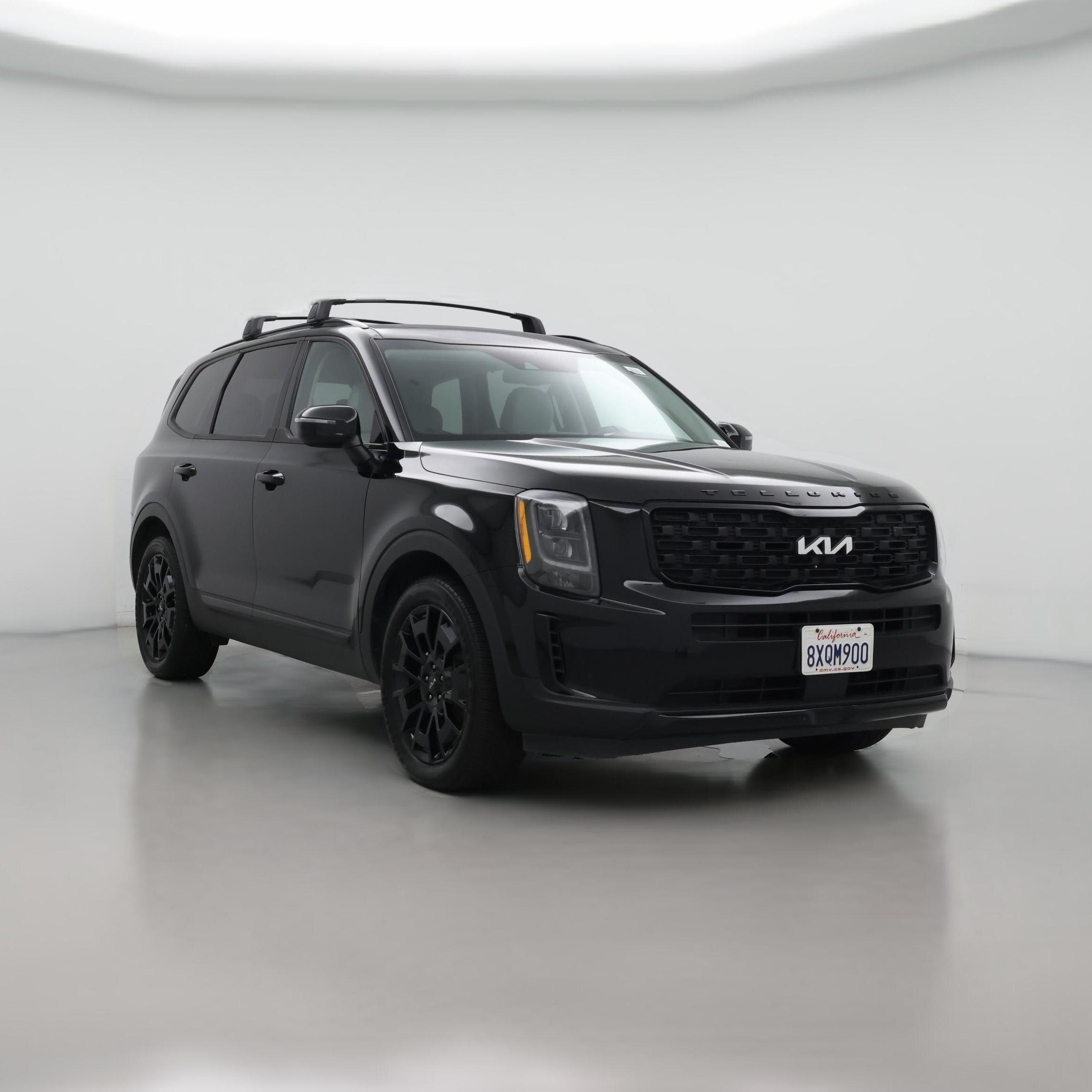Thumbnail: 2022 Kia Telluride - 1