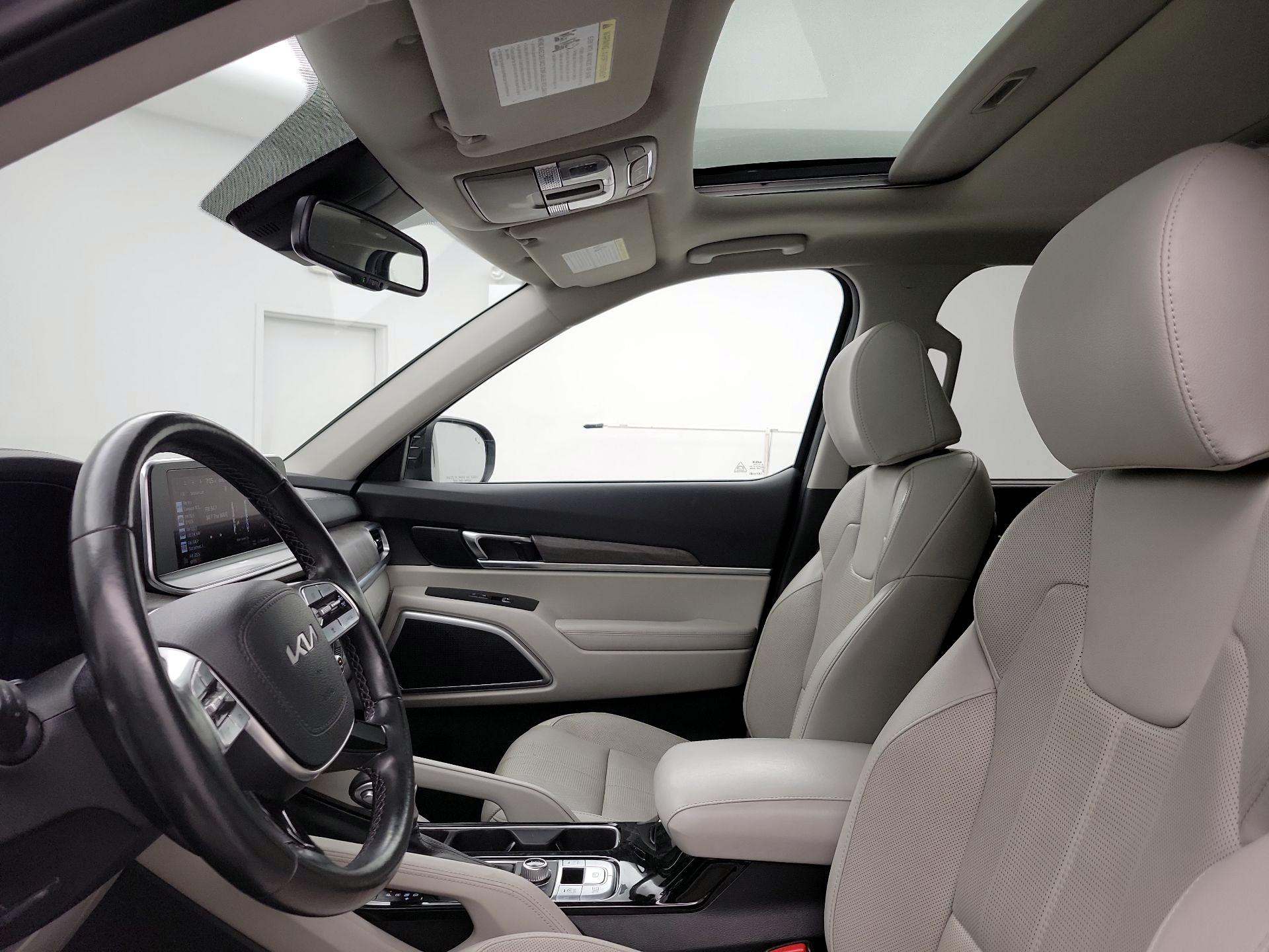 Thumbnail: 2022 Kia Telluride - 20