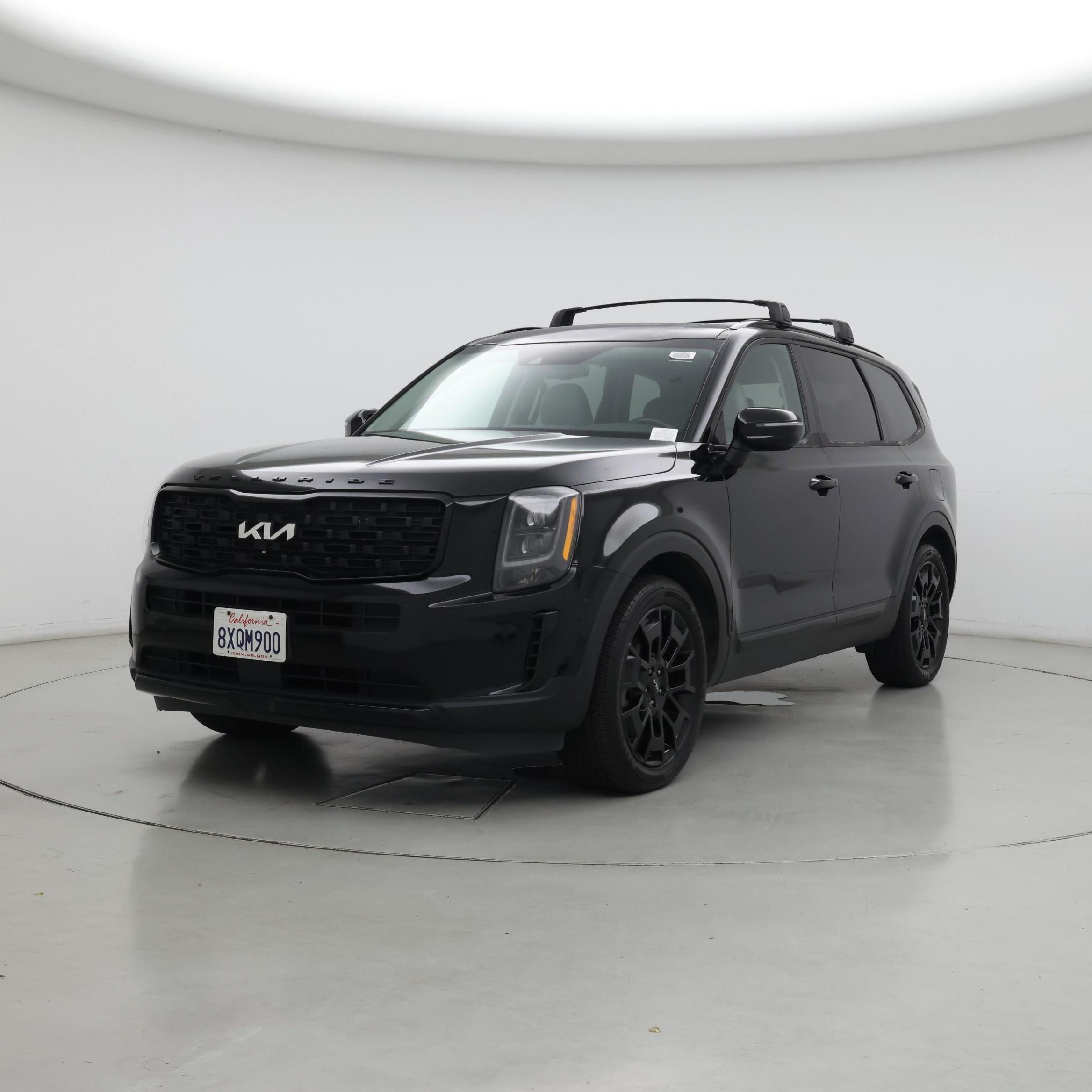 Thumbnail: 2022 Kia Telluride - 4