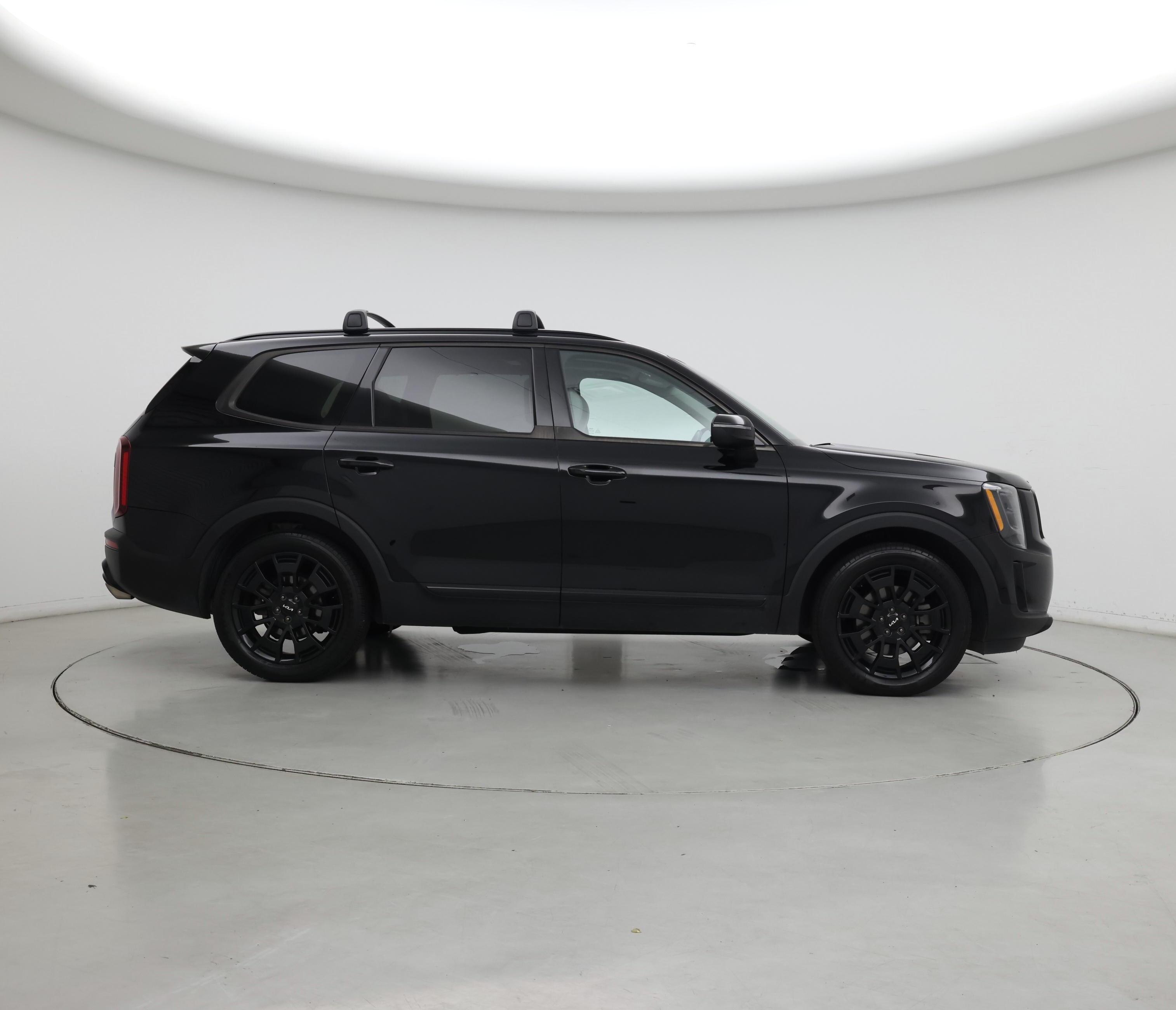Thumbnail: 2022 Kia Telluride - 7