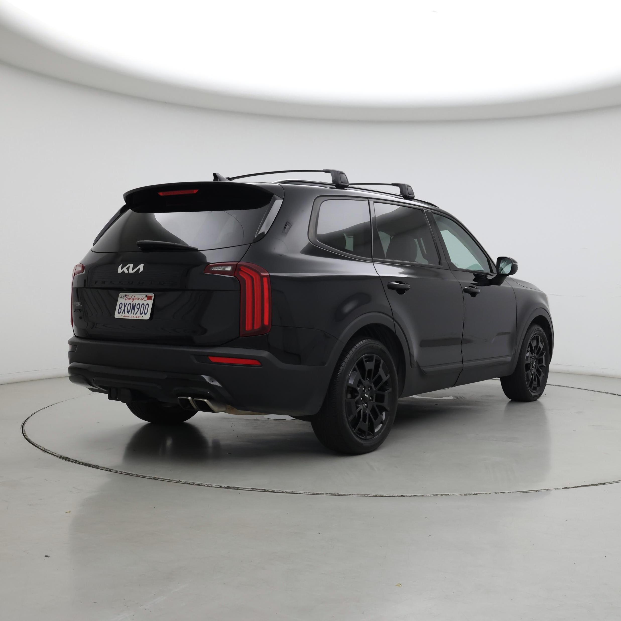 Thumbnail: 2022 Kia Telluride - 8