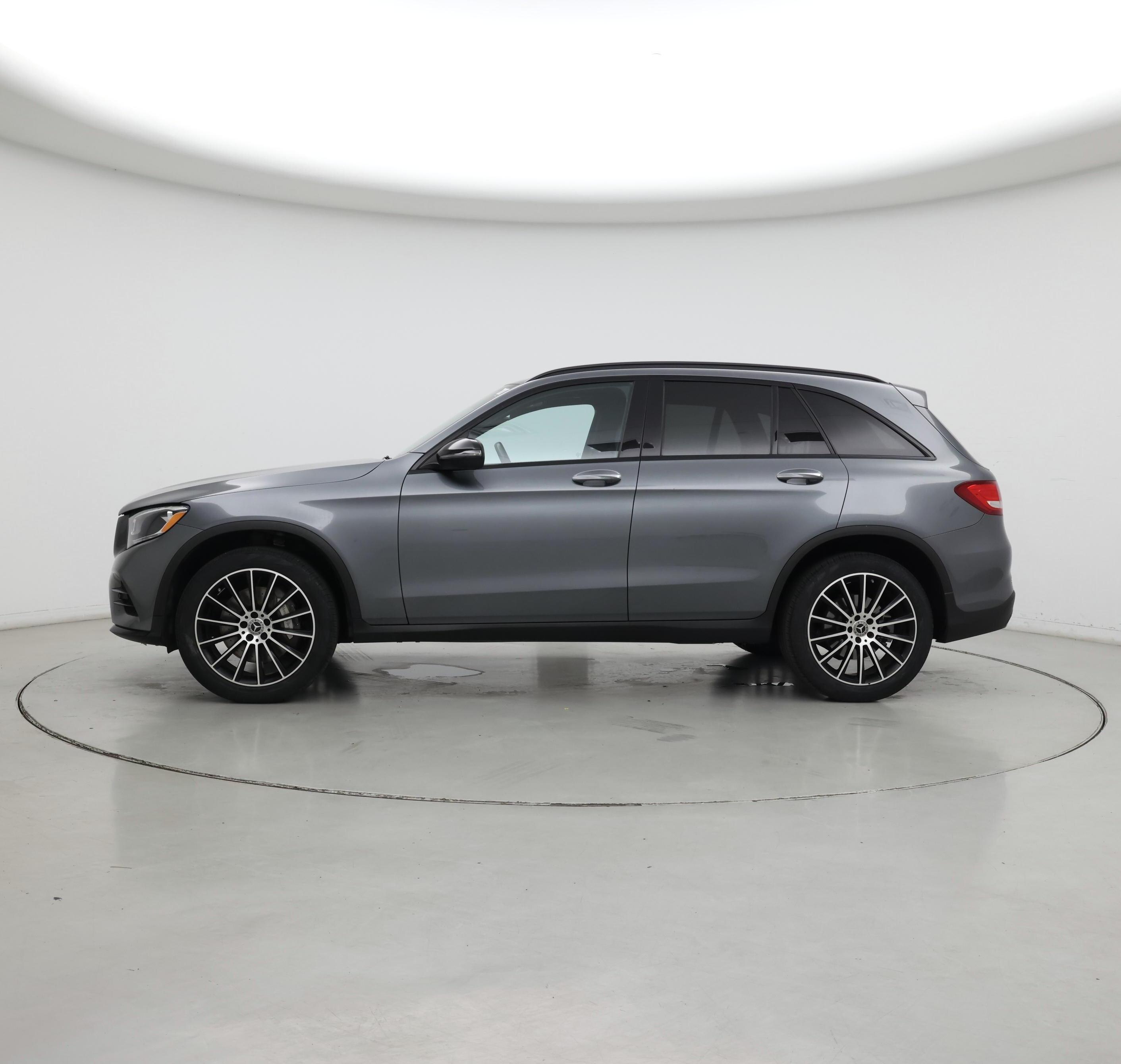Thumbnail: 2018 Mercedes-Benz GLC - 3