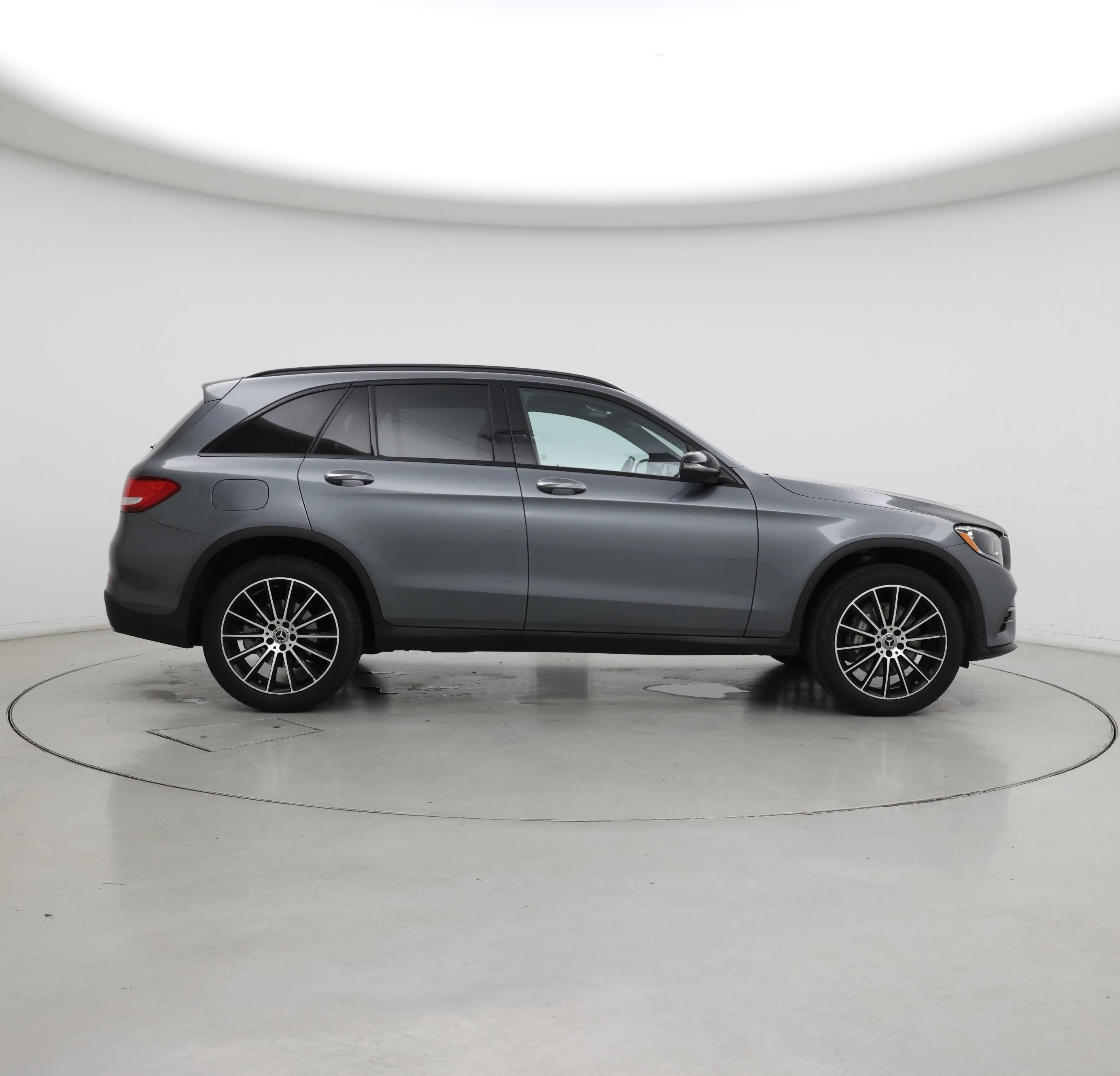 Thumbnail: 2018 Mercedes-Benz GLC - 7