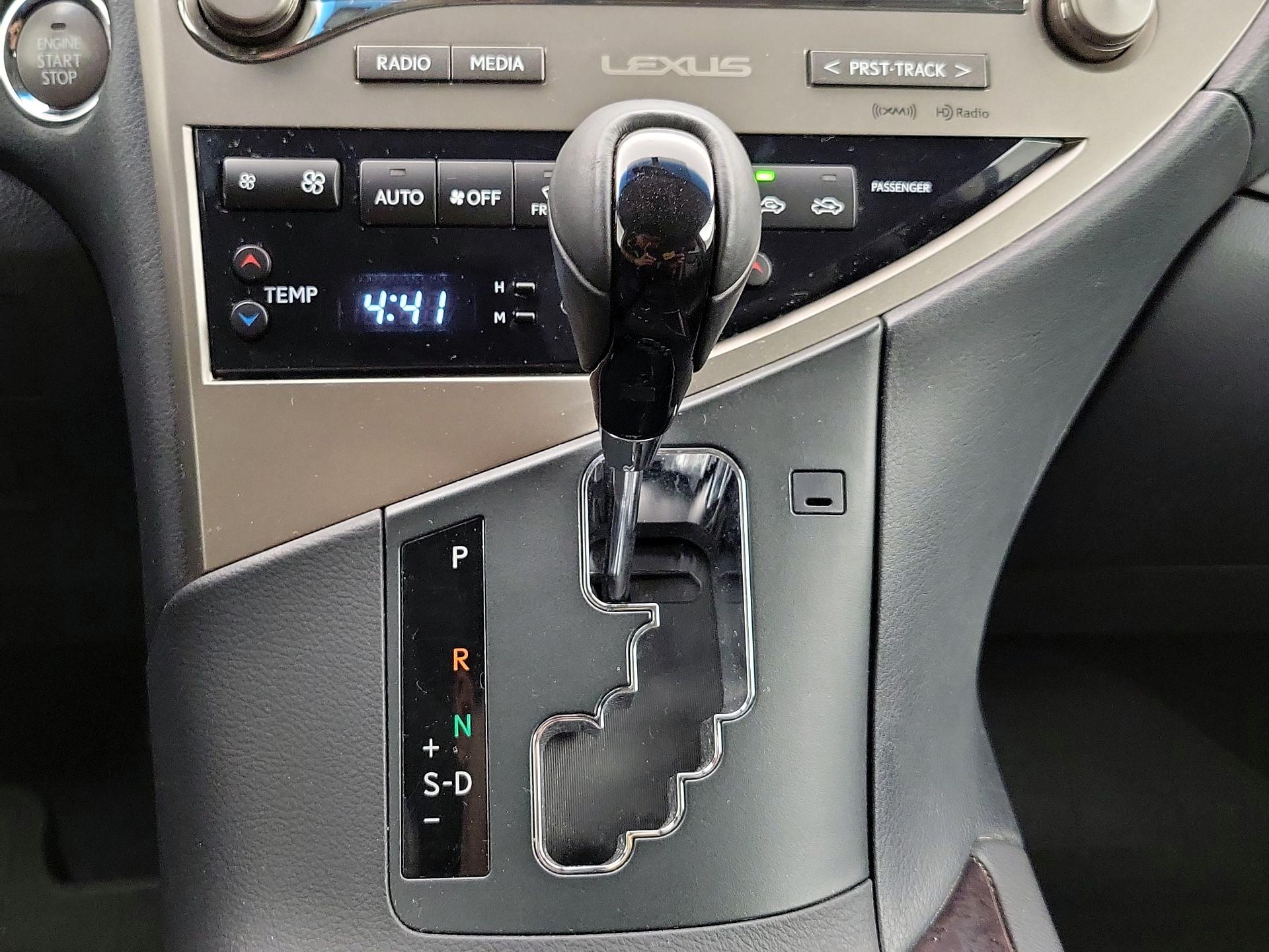 Thumbnail: 2015 Lexus RX - 17