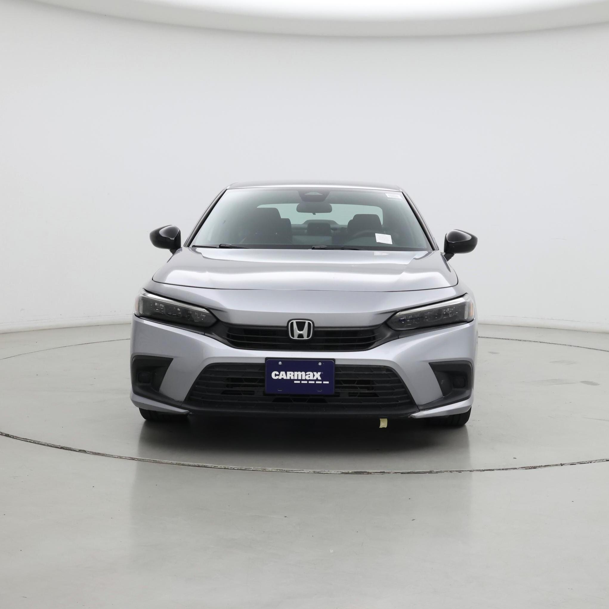 Thumbnail: 2022 Honda Civic - 5