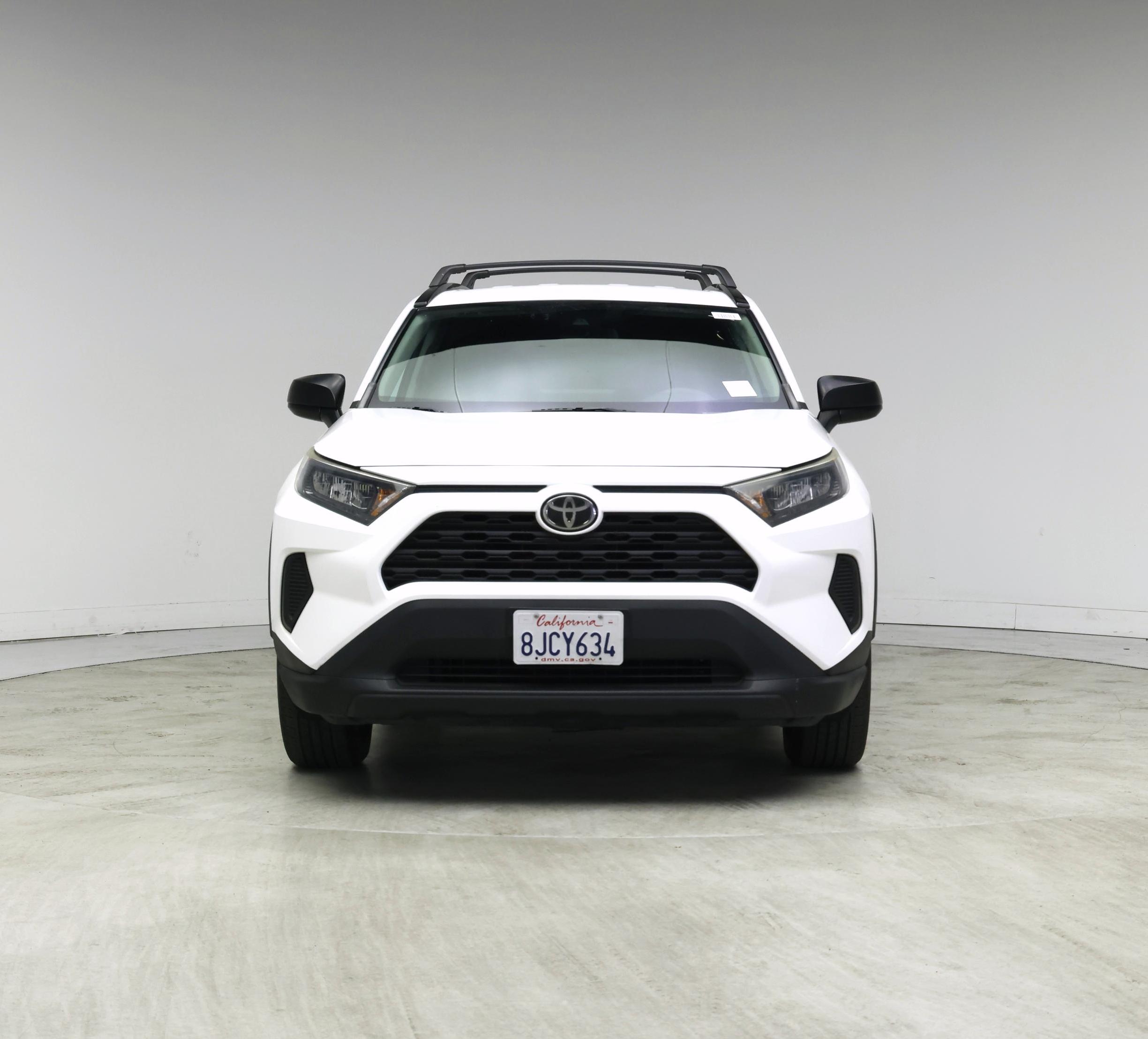 Thumbnail: 2019 Toyota RAV4 - 5