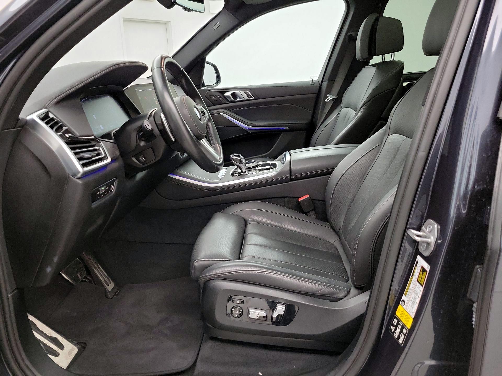 Thumbnail: 2022 BMW X5 - 11