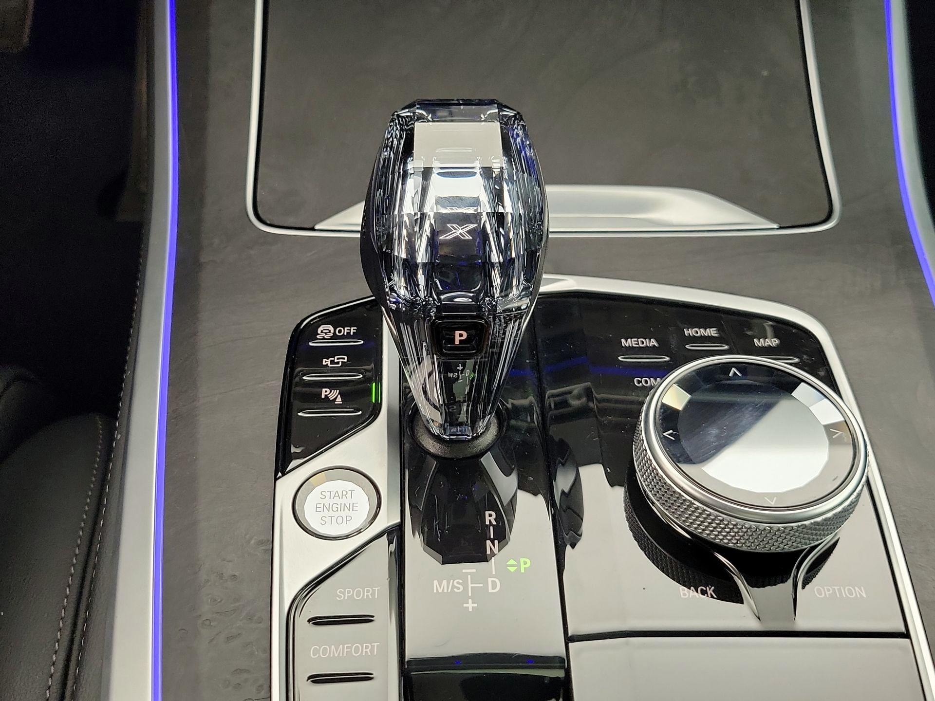Thumbnail: 2022 BMW X5 - 18