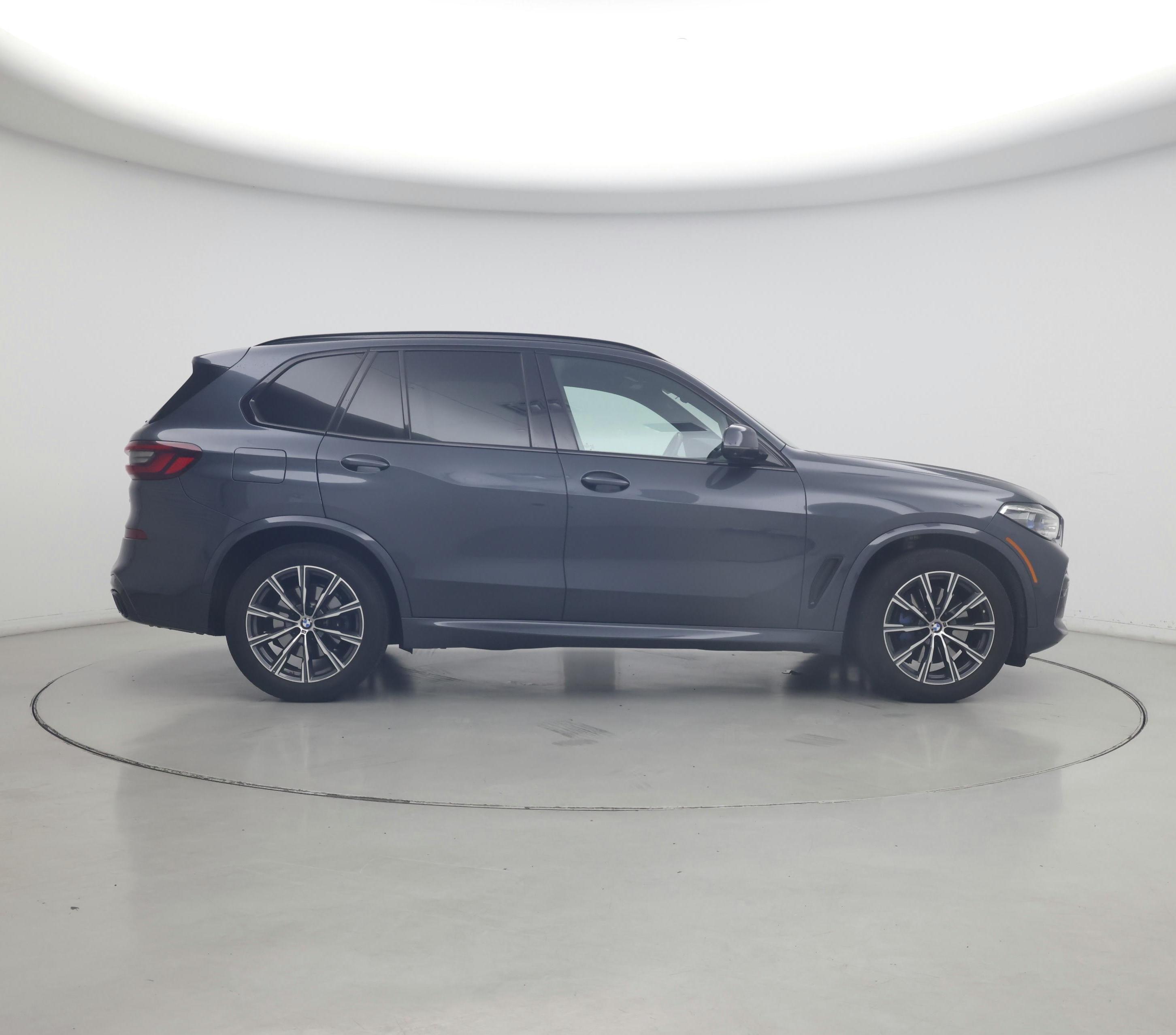 Thumbnail: 2022 BMW X5 - 7