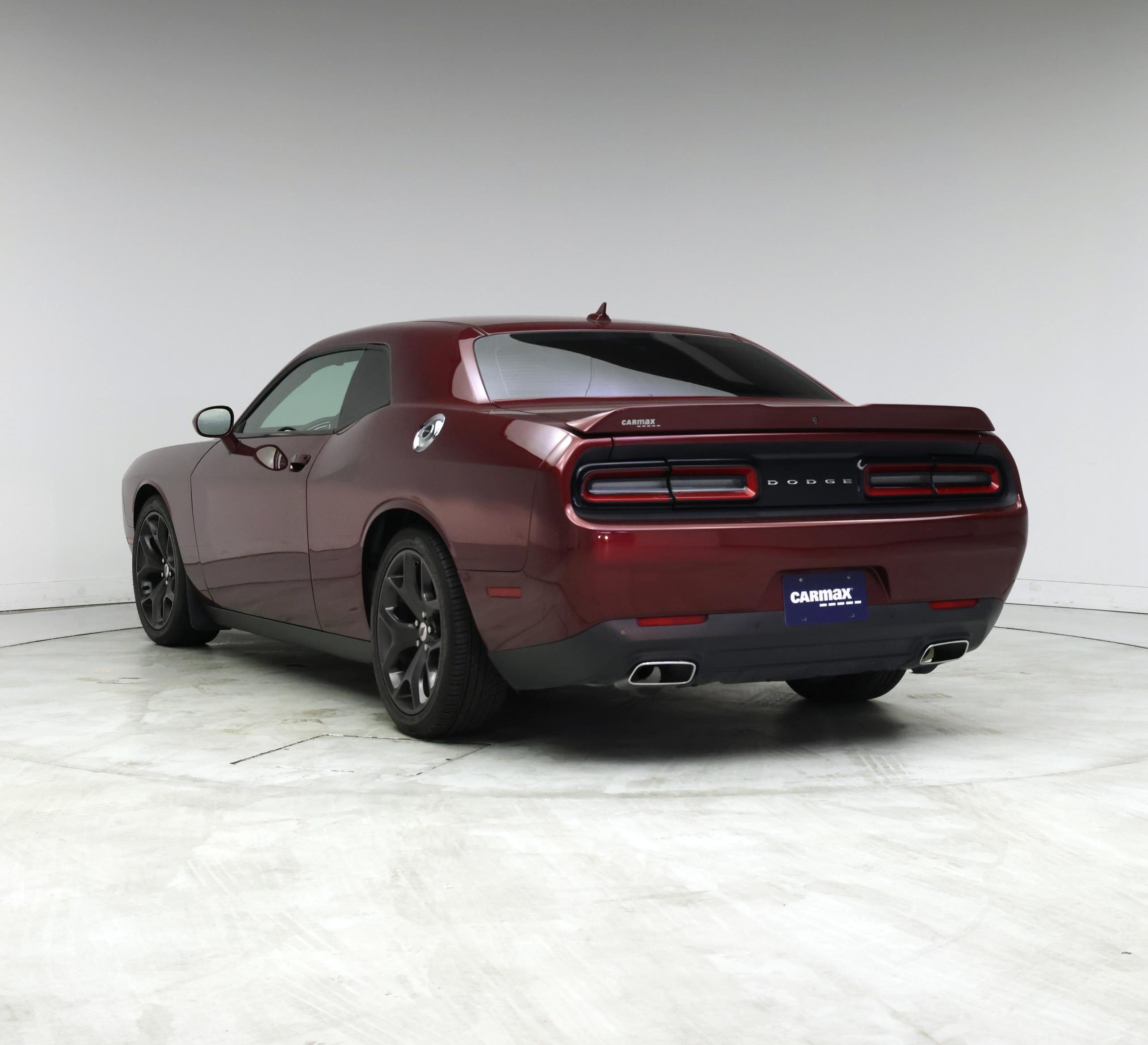 Thumbnail: 2018 Dodge Challenger - 2