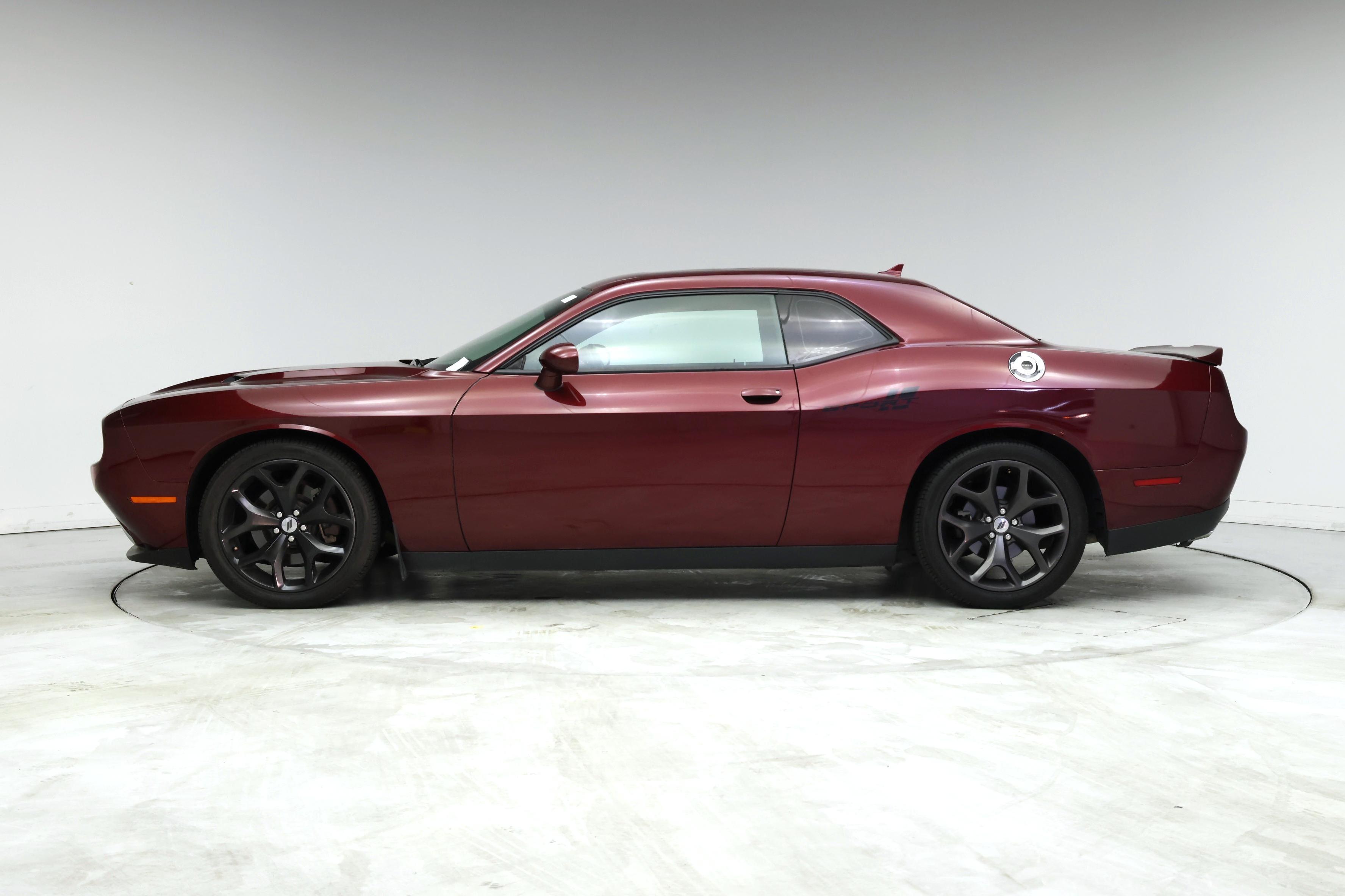 Thumbnail: 2018 Dodge Challenger - 3