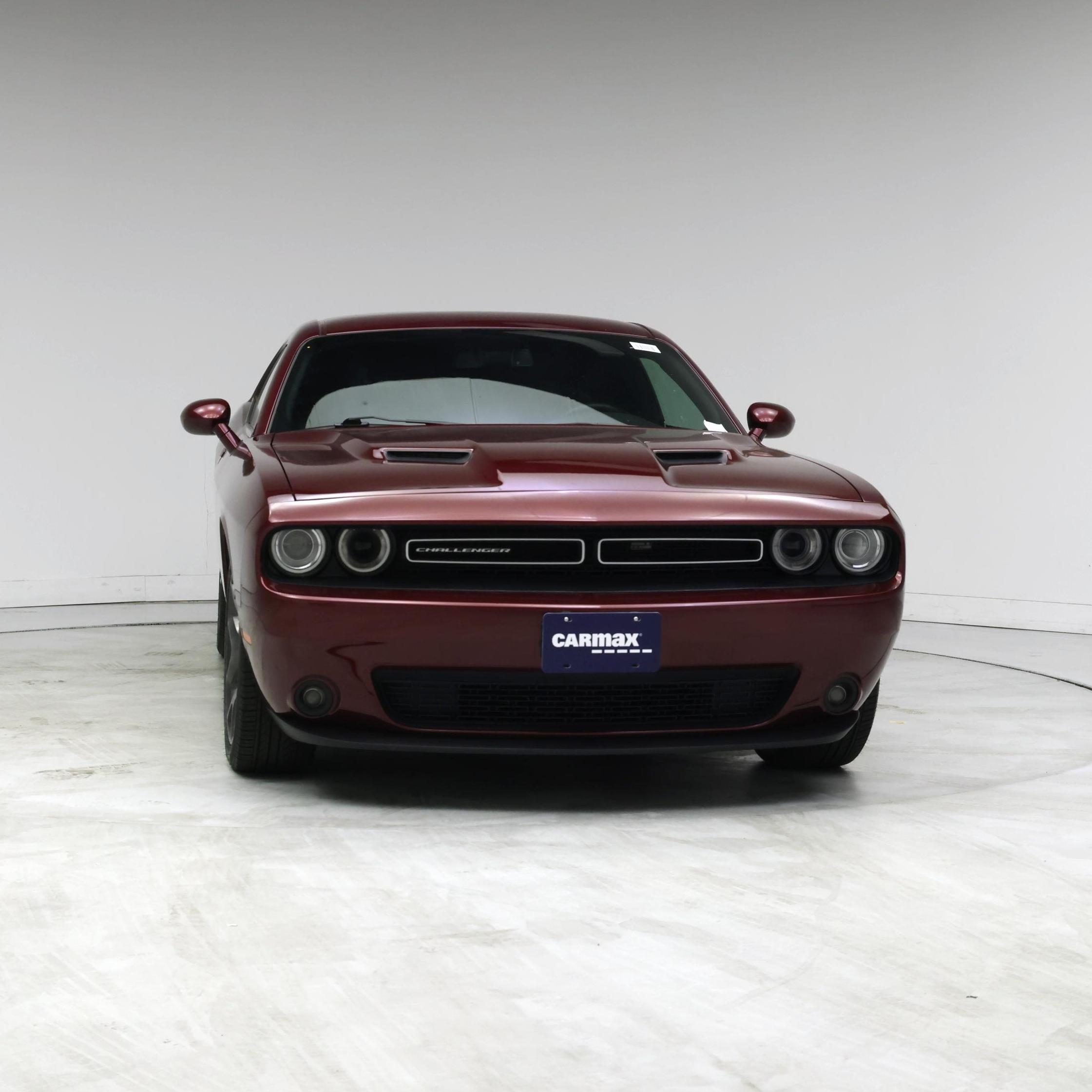 Thumbnail: 2018 Dodge Challenger - 5