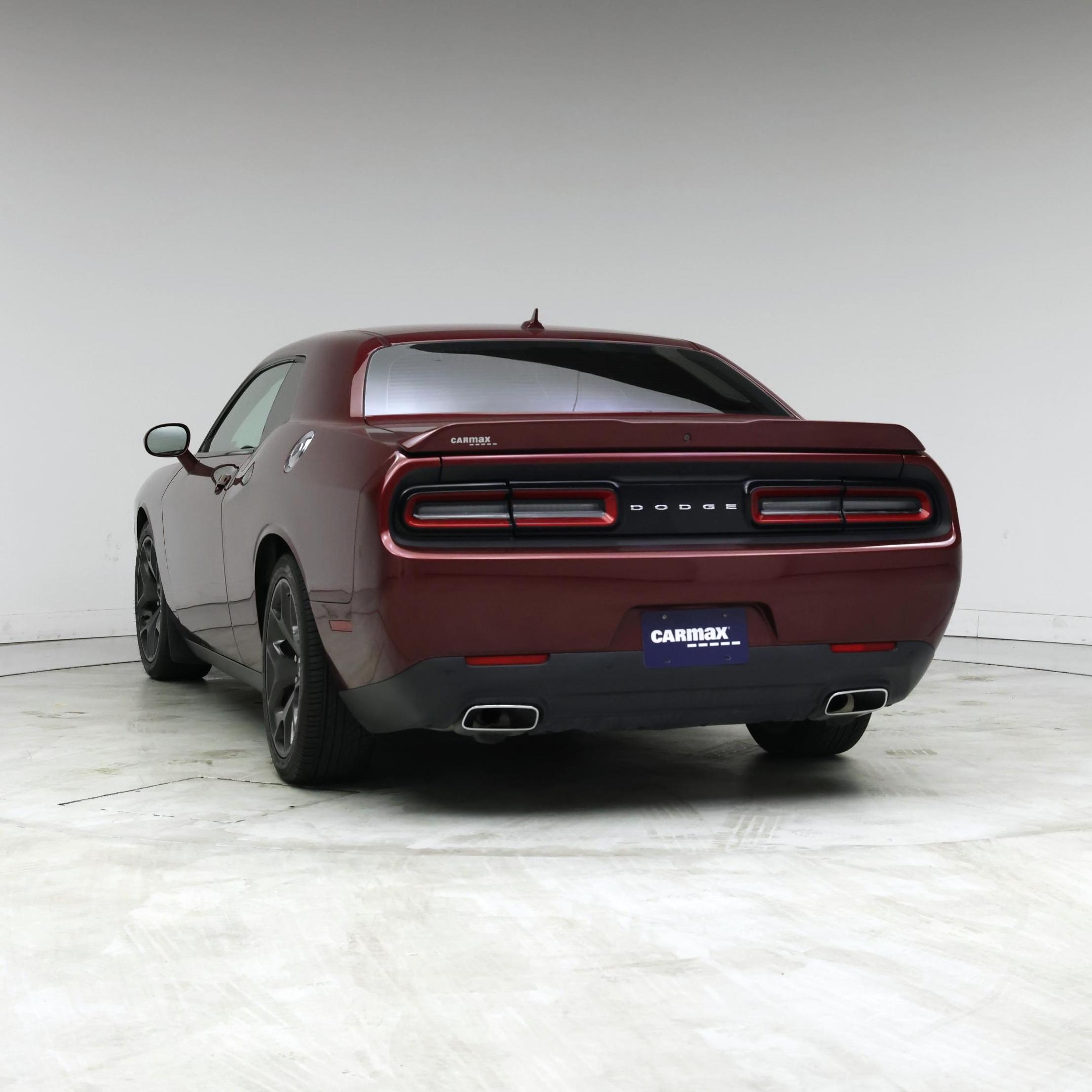 Thumbnail: 2018 Dodge Challenger - 6