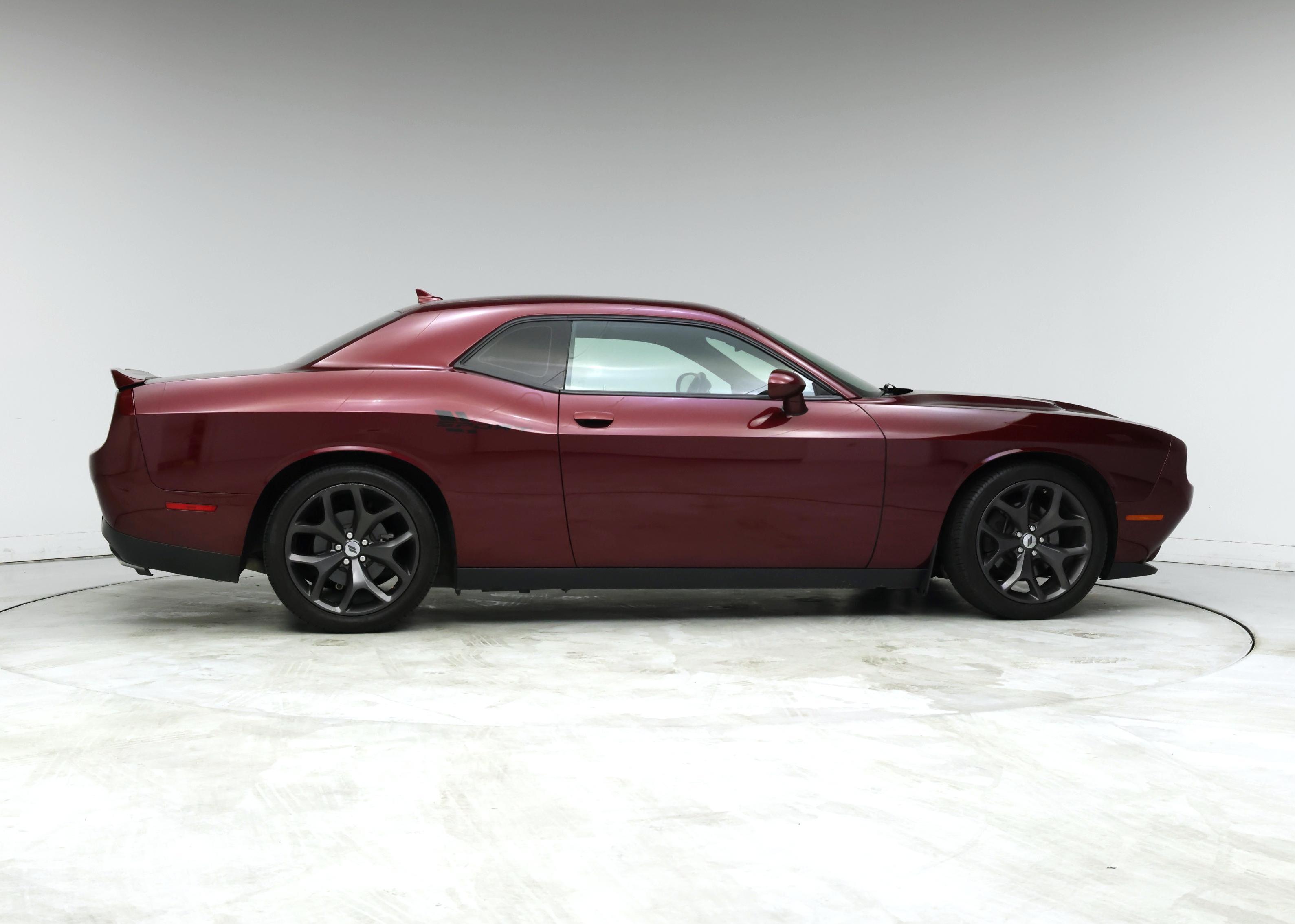 Thumbnail: 2018 Dodge Challenger - 7