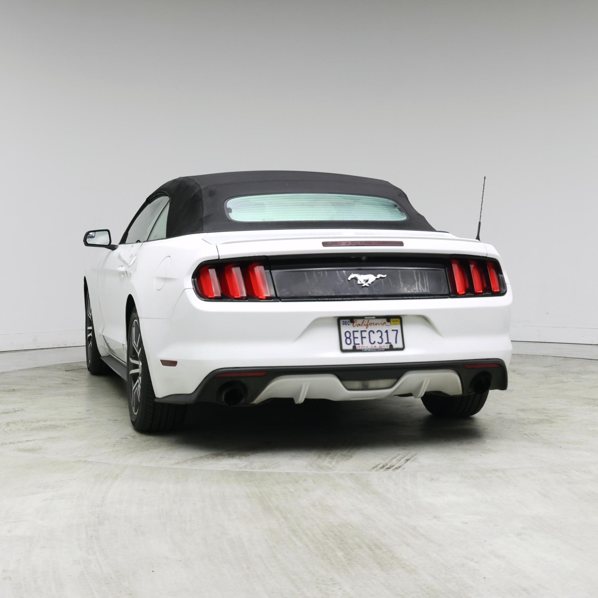 Thumbnail: 2017 Ford Mustang - 6