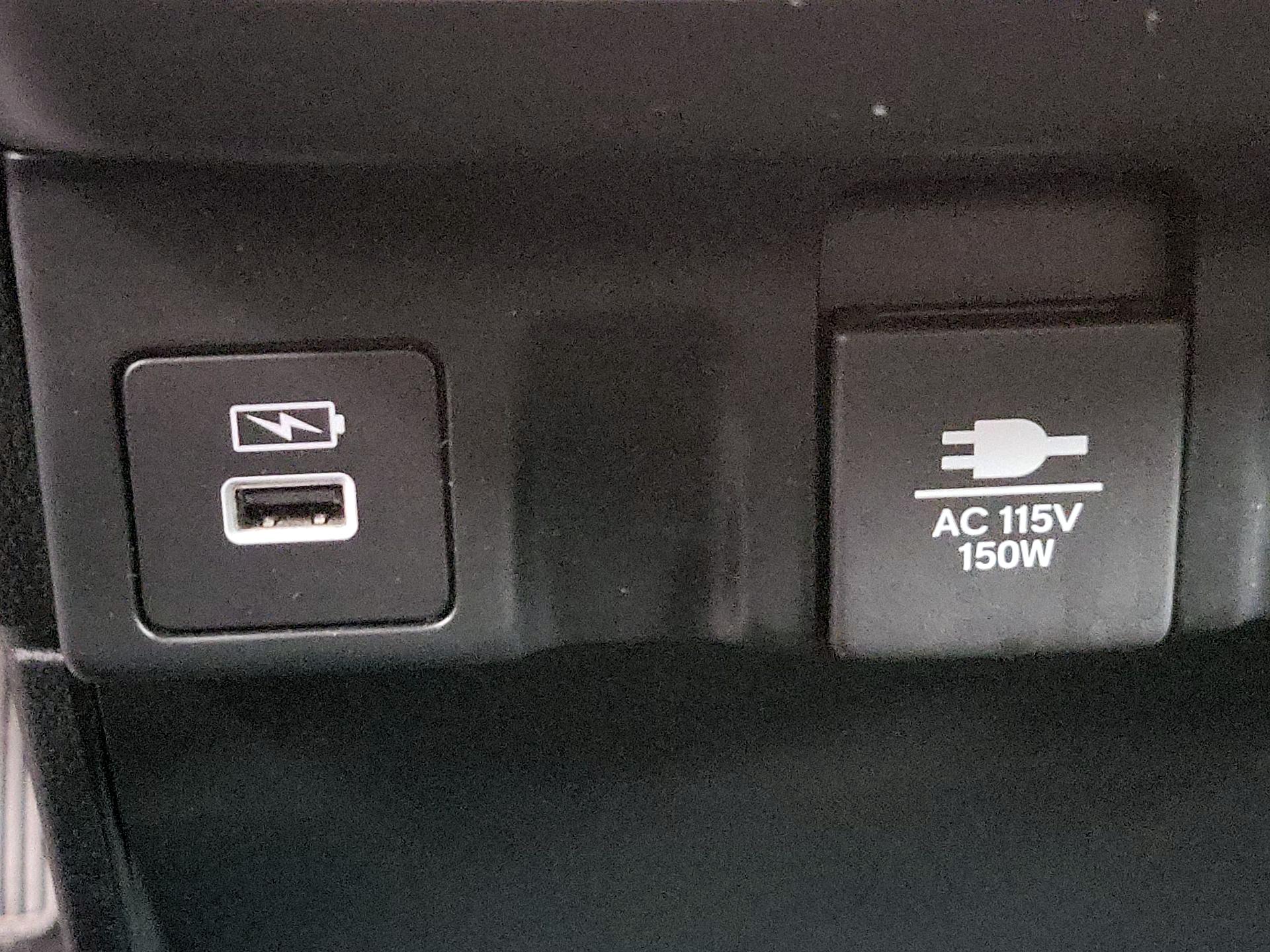 Thumbnail: 2023 Honda Odyssey - 18