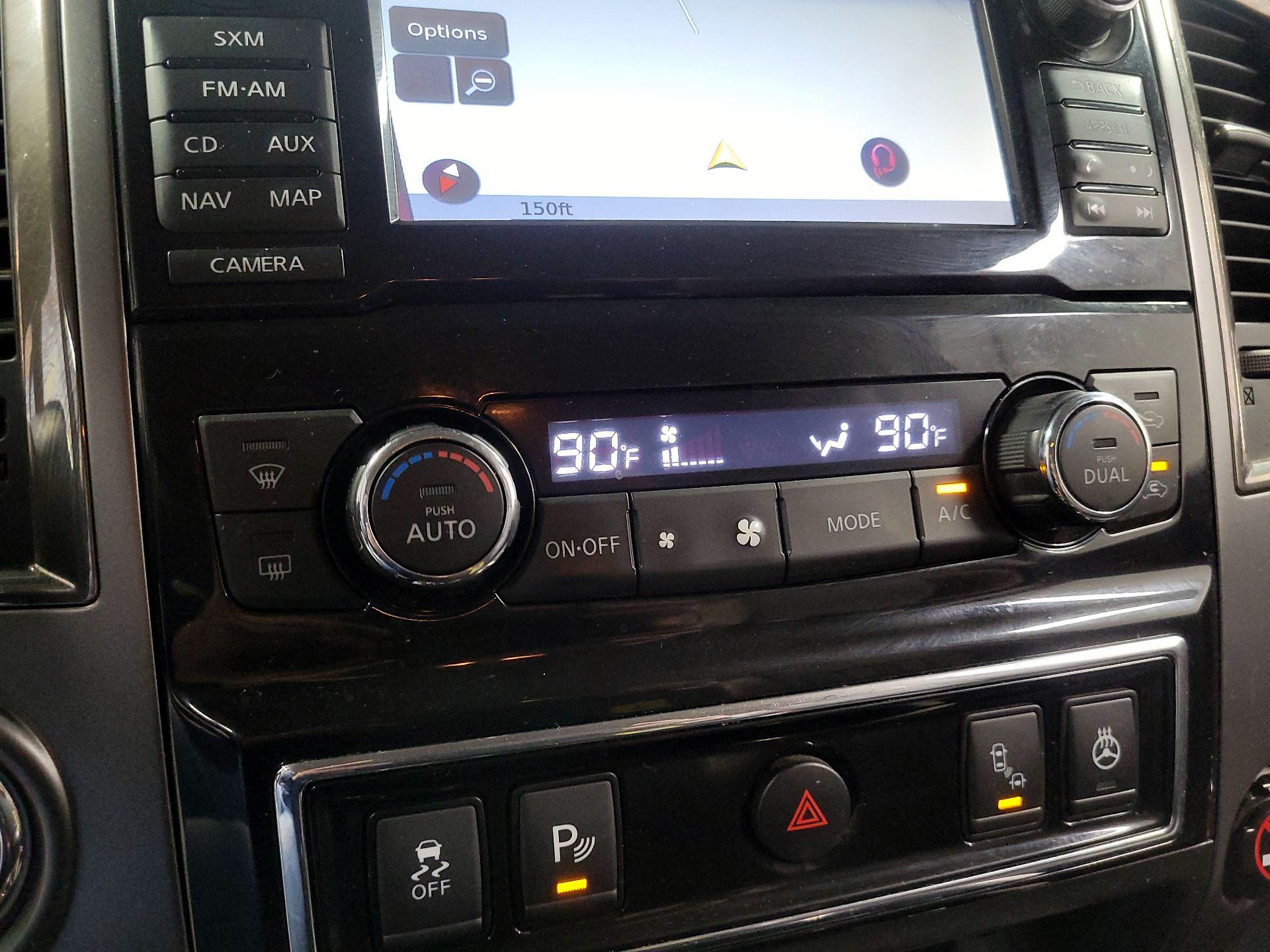 Thumbnail: 2016 Nissan Titan - 16