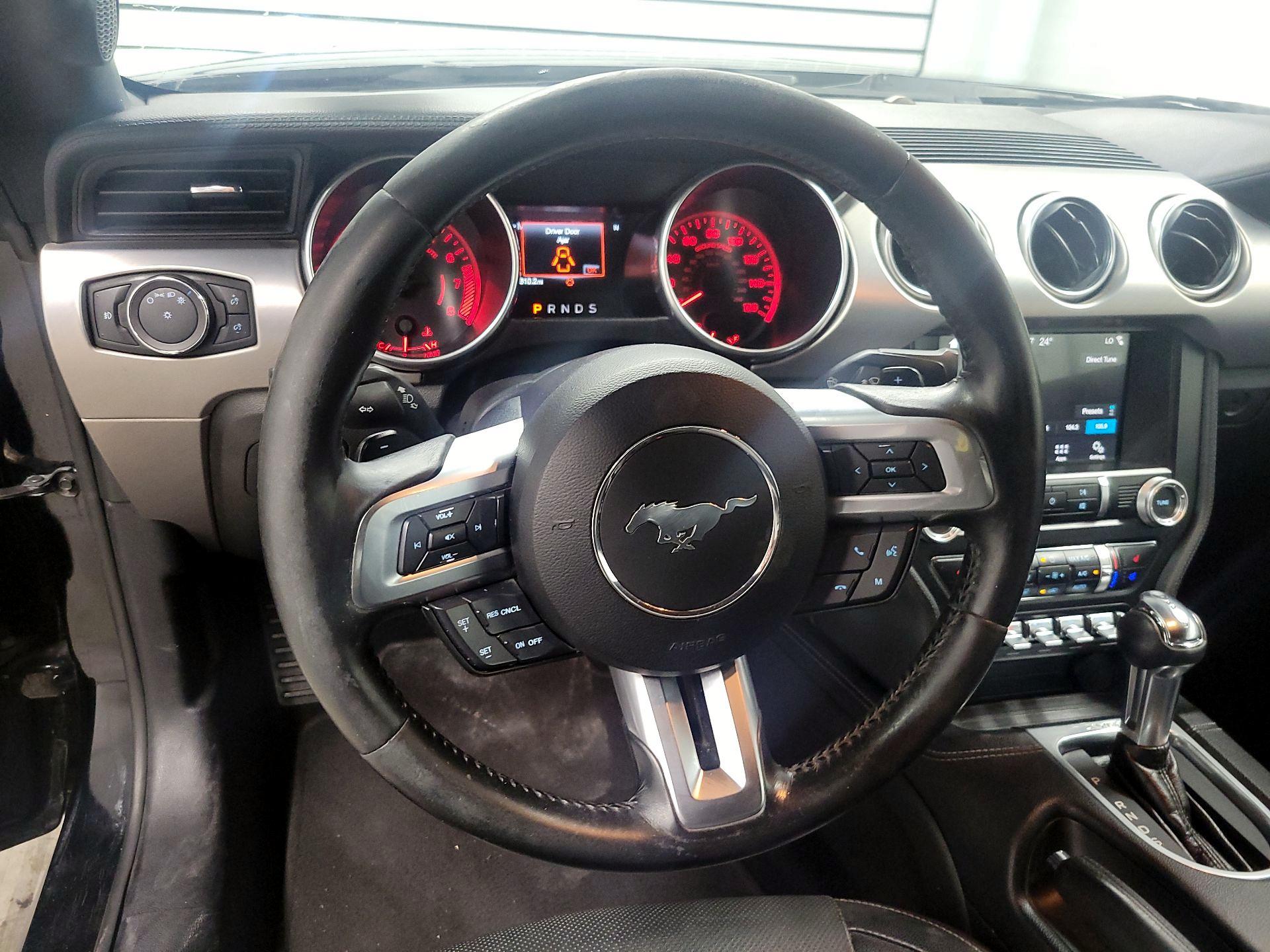 Thumbnail: 2019 Ford Mustang - 10