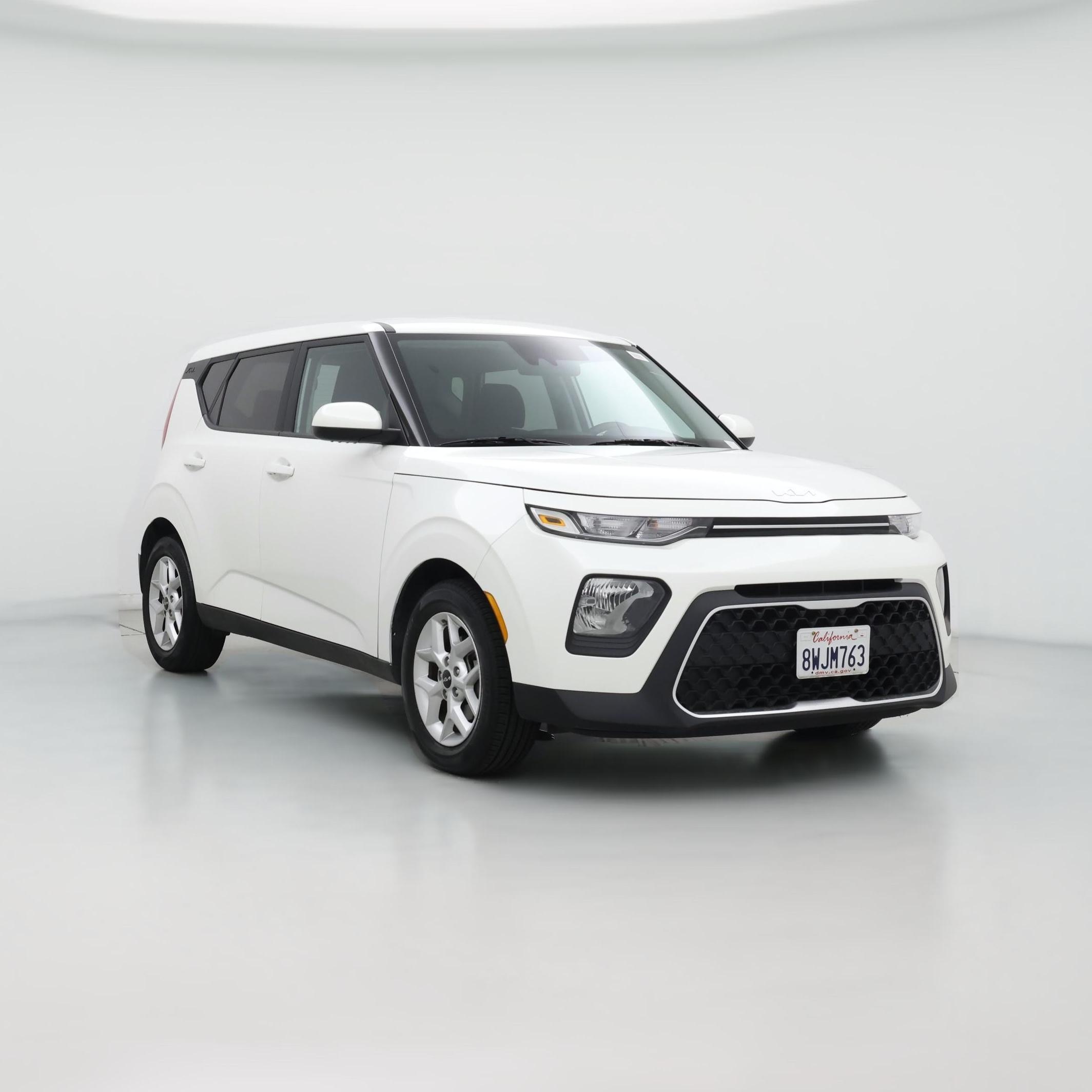 Thumbnail: 2022 Kia Soul - 1