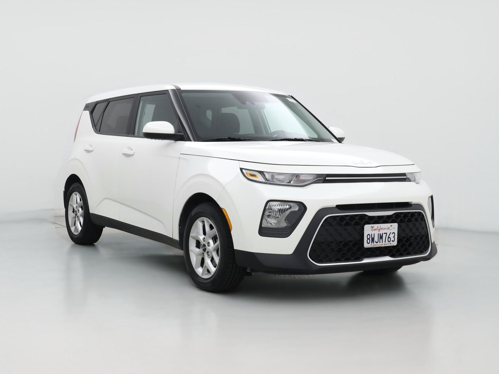 2022 Kia Soul