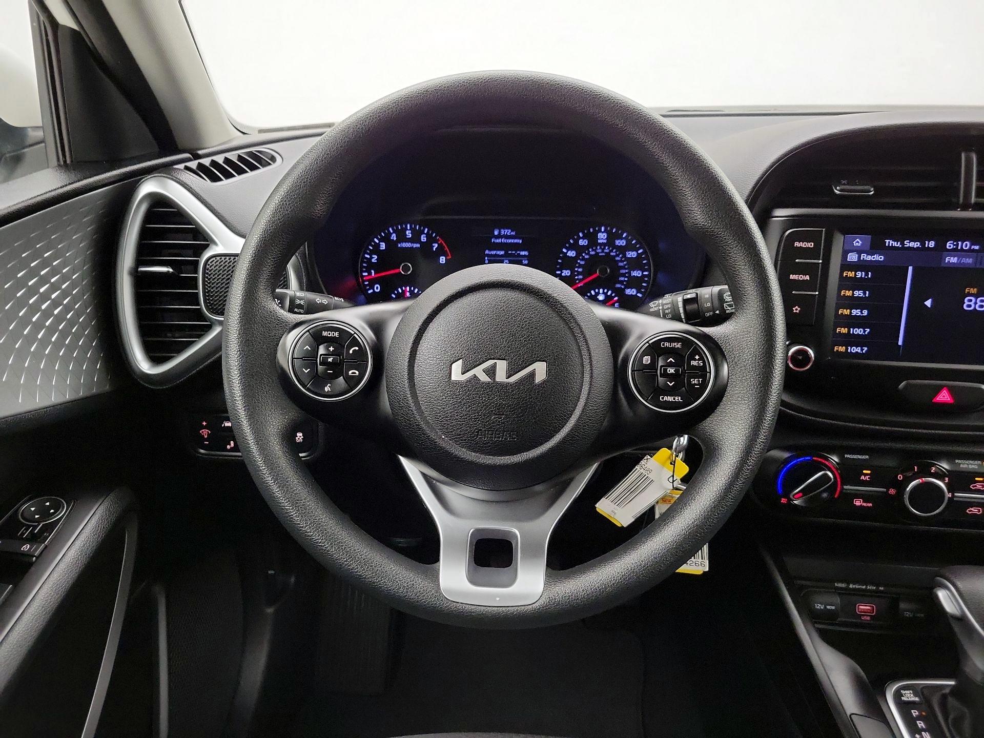 Thumbnail: 2022 Kia Soul - 10