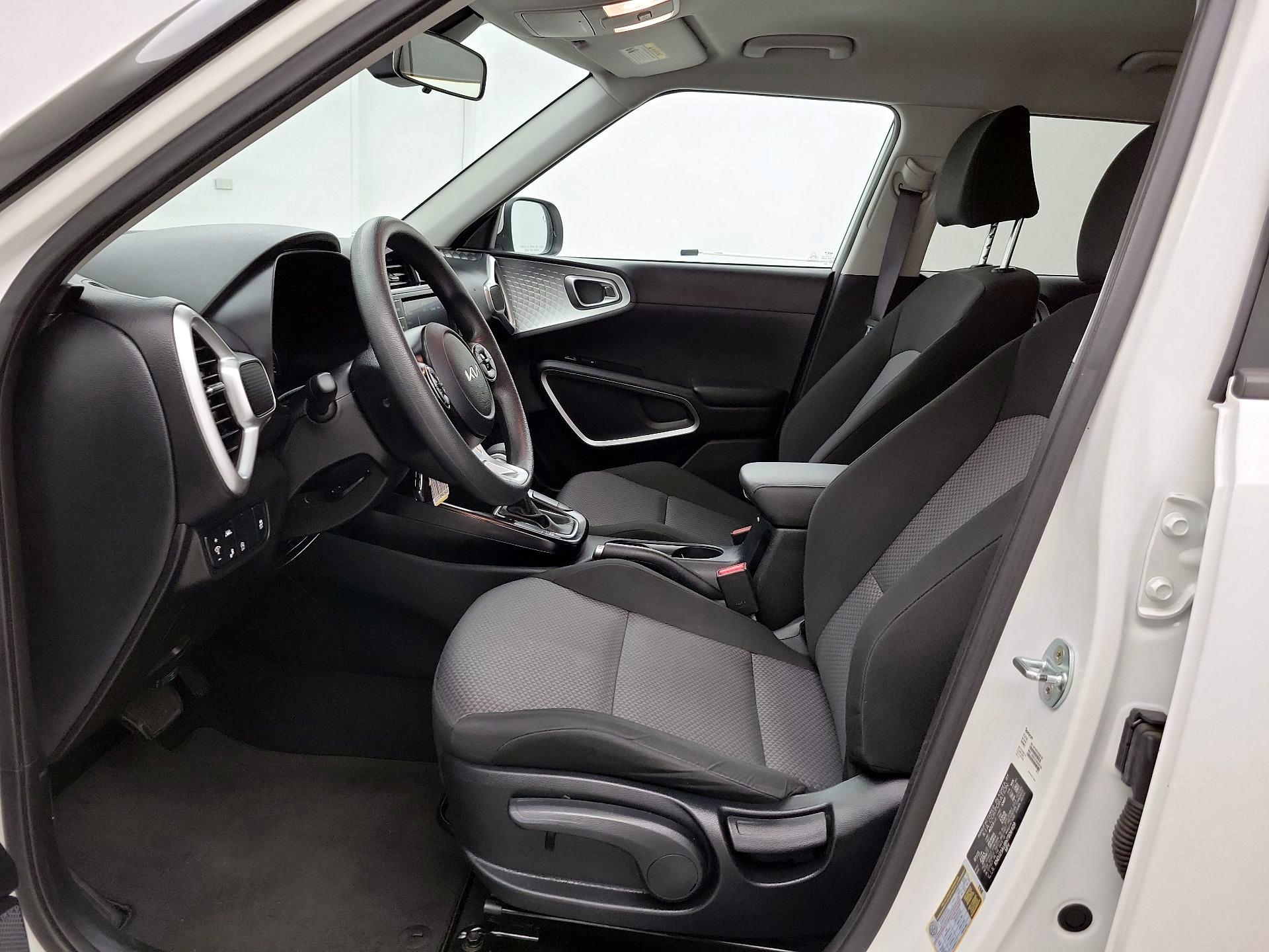 Thumbnail: 2022 Kia Soul - 11