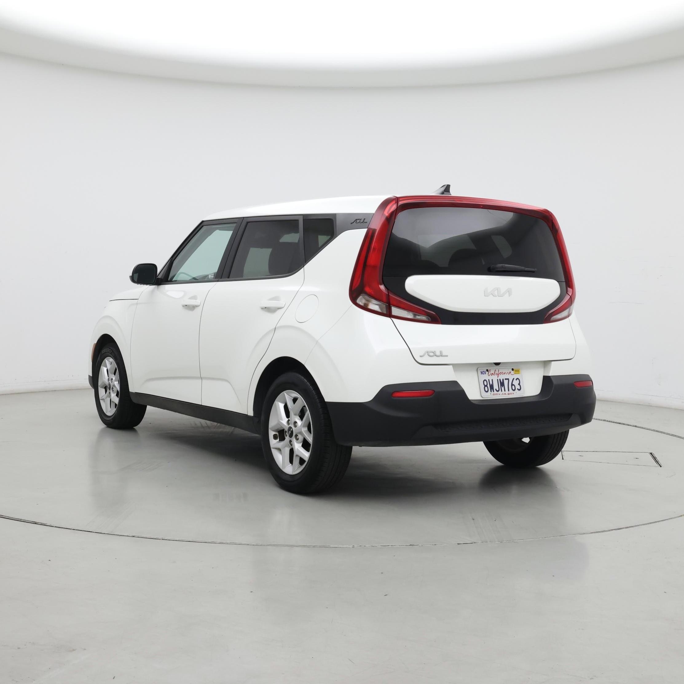 Thumbnail: 2022 Kia Soul - 2