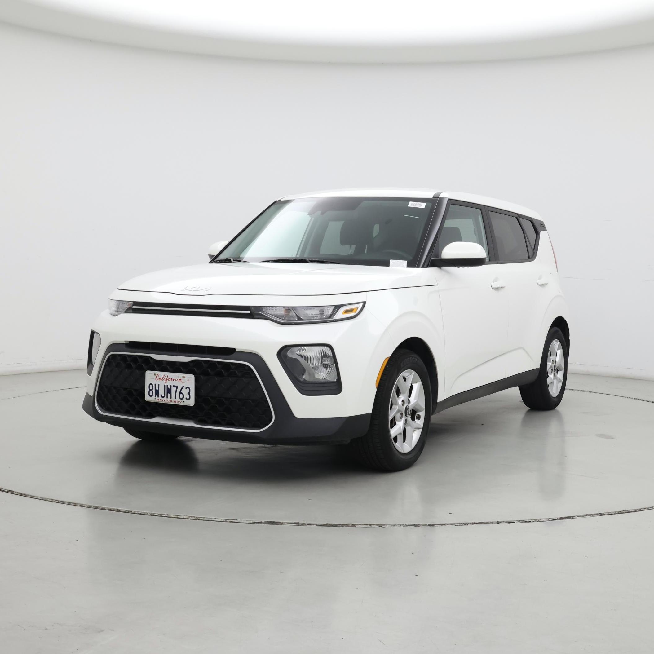 Thumbnail: 2022 Kia Soul - 4