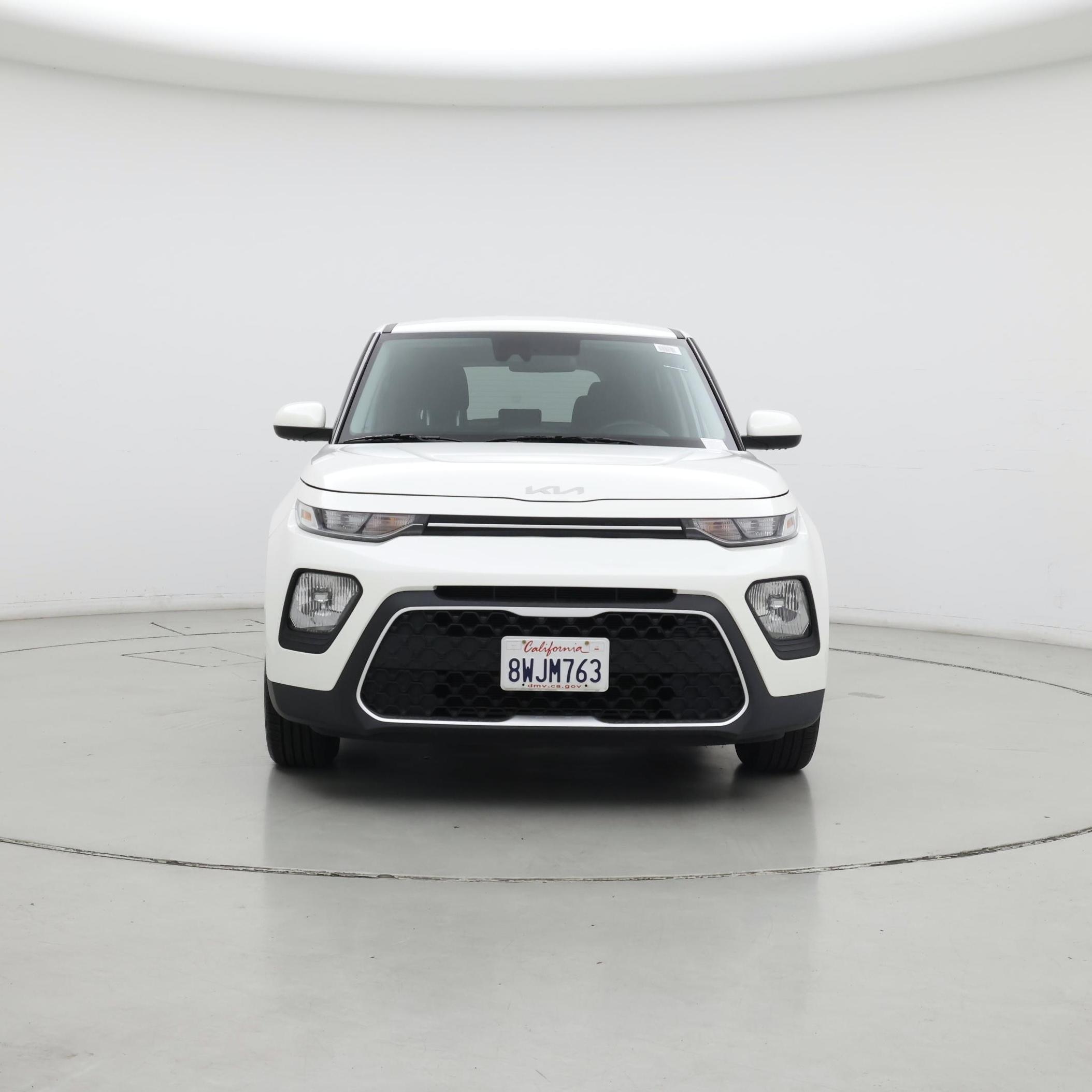 Thumbnail: 2022 Kia Soul - 5