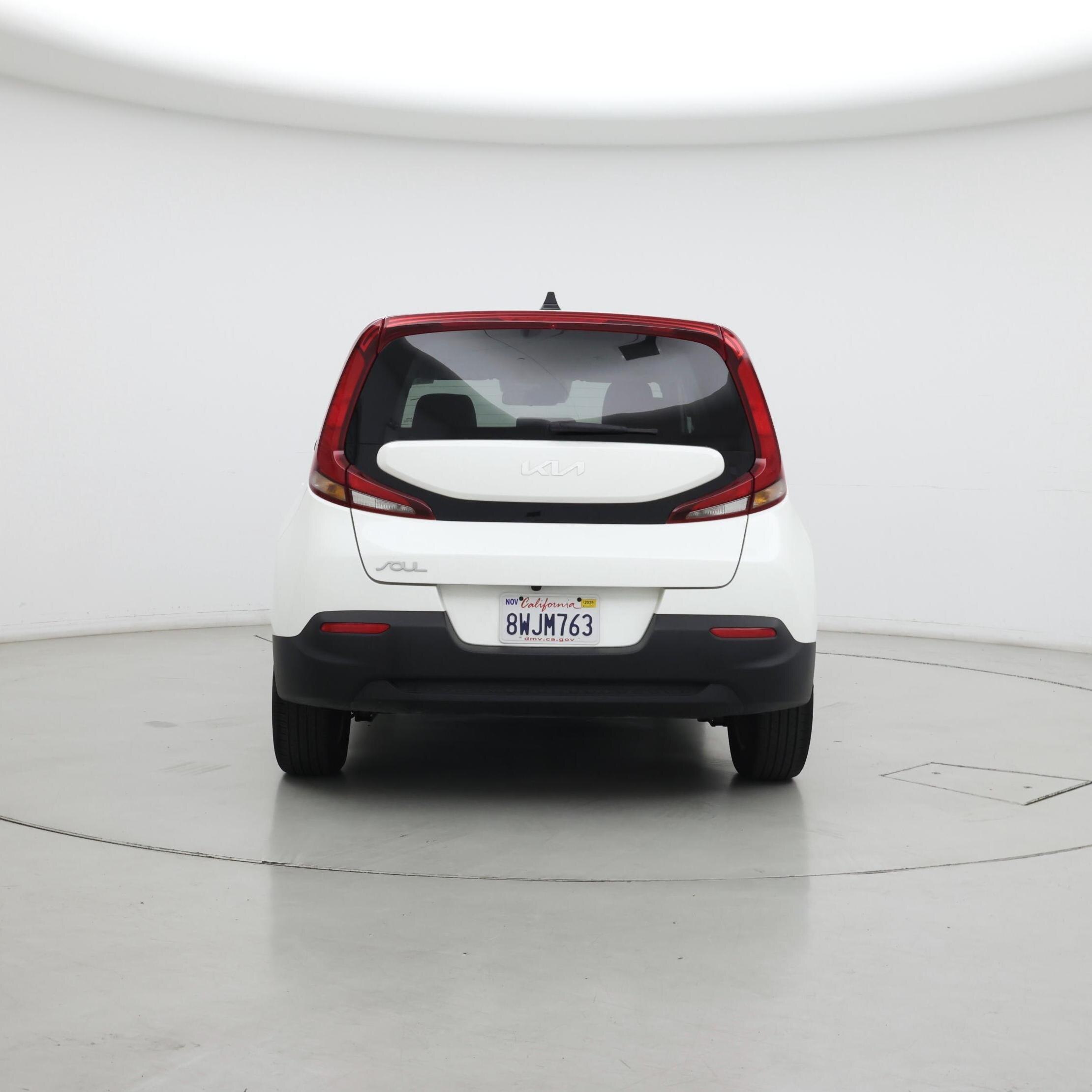 Thumbnail: 2022 Kia Soul - 6