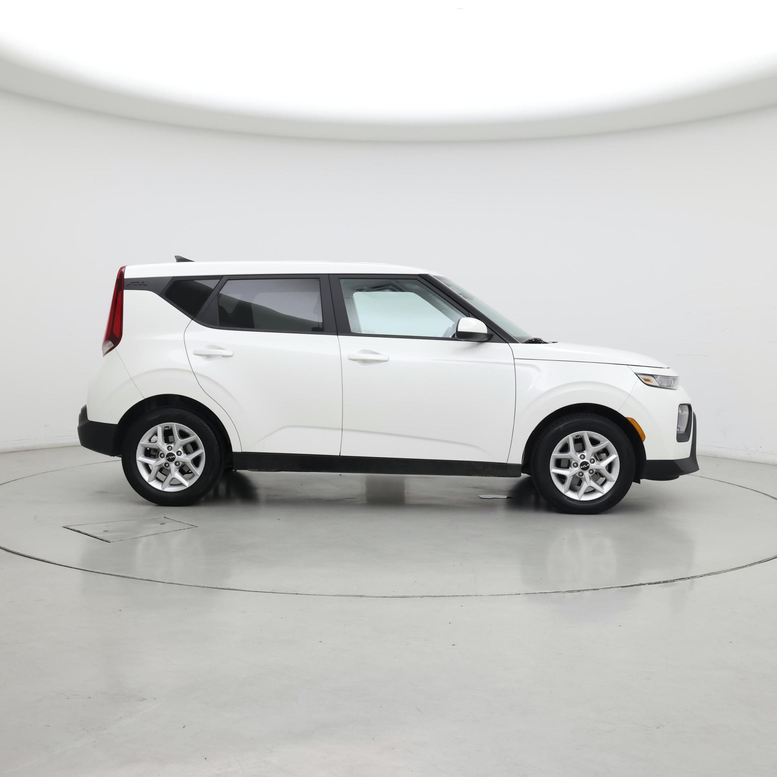 Thumbnail: 2022 Kia Soul - 7