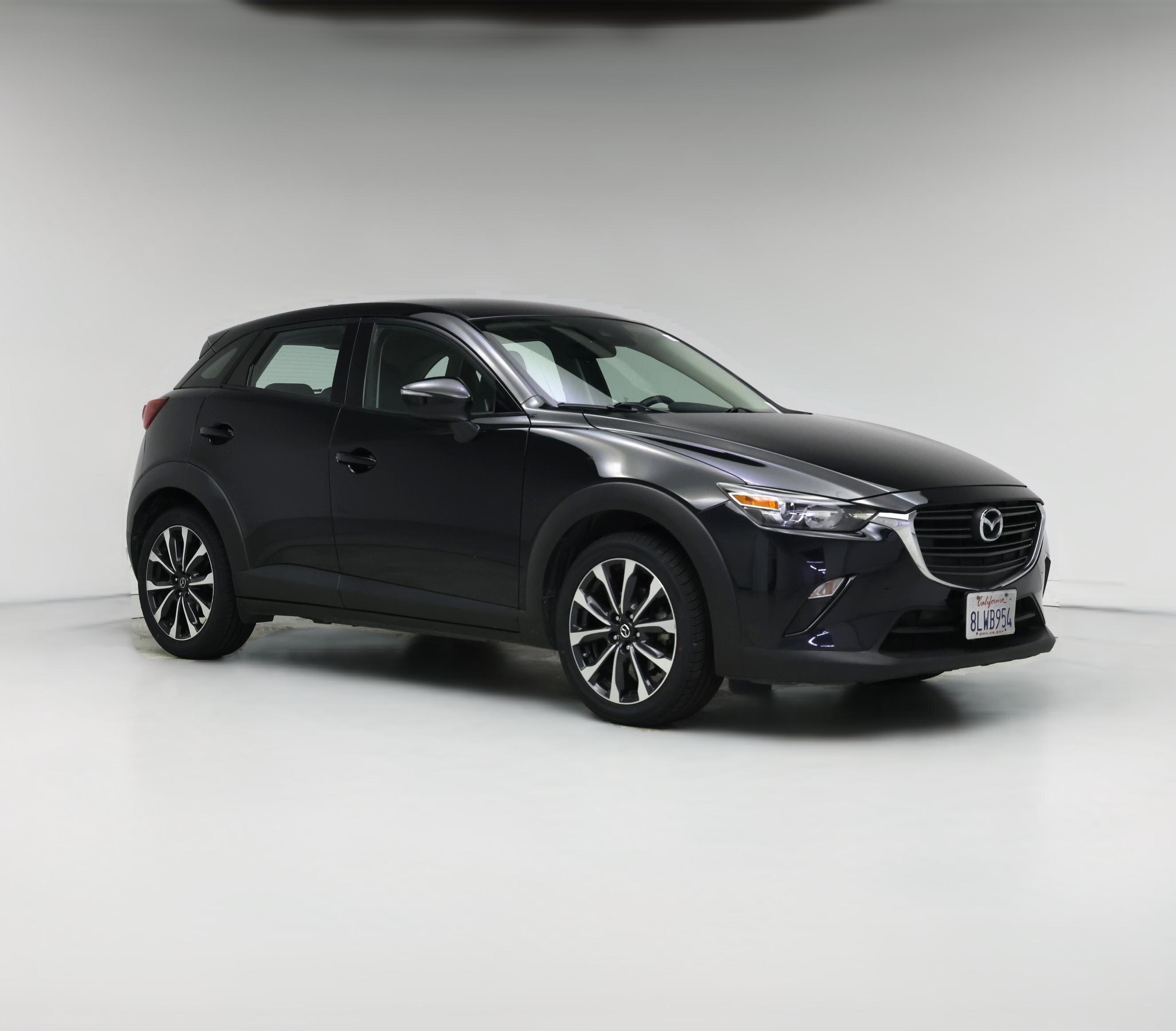 Thumbnail: 2019 Mazda CX-3 - 1