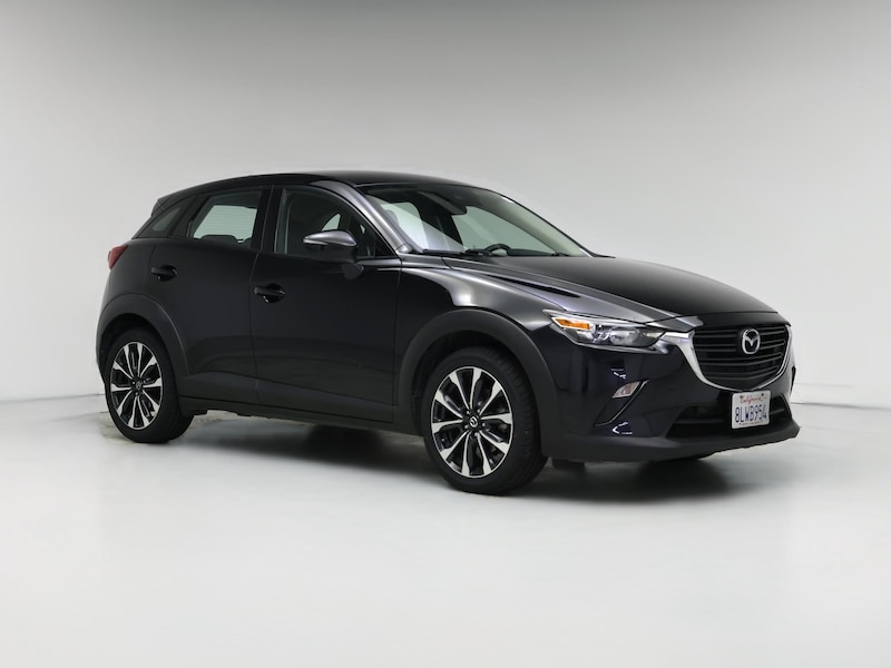 2019 Mazda CX-3 Touring -
                  Murrieta, CA