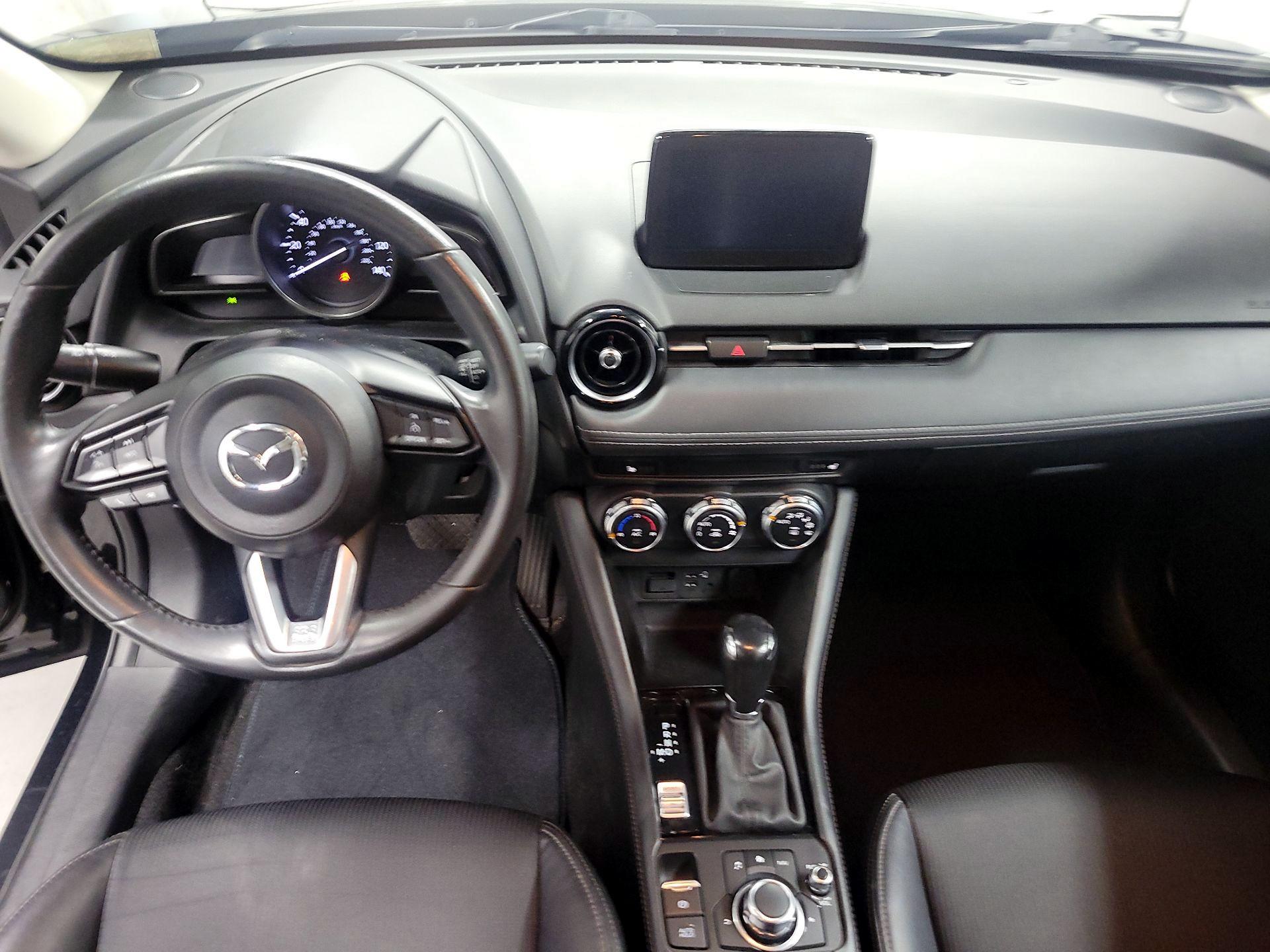 Thumbnail: 2019 Mazda CX-3 - 9