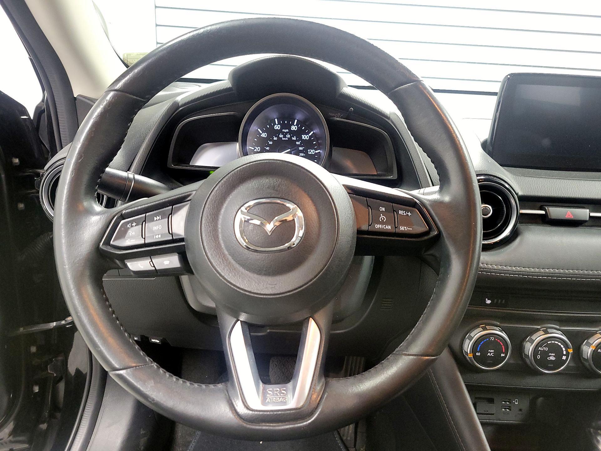 Thumbnail: 2019 Mazda CX-3 - 10