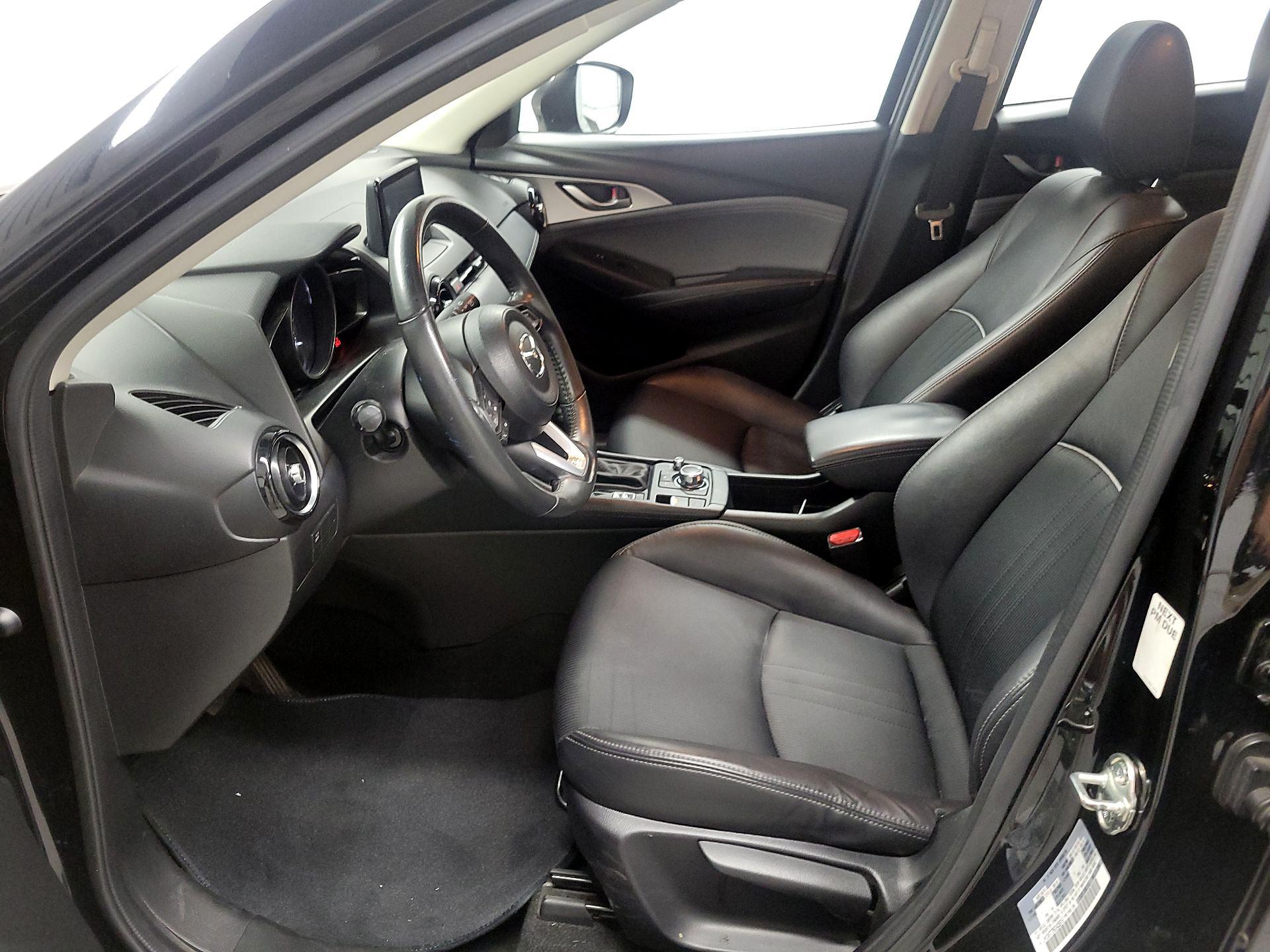 Thumbnail: 2019 Mazda CX-3 - 11