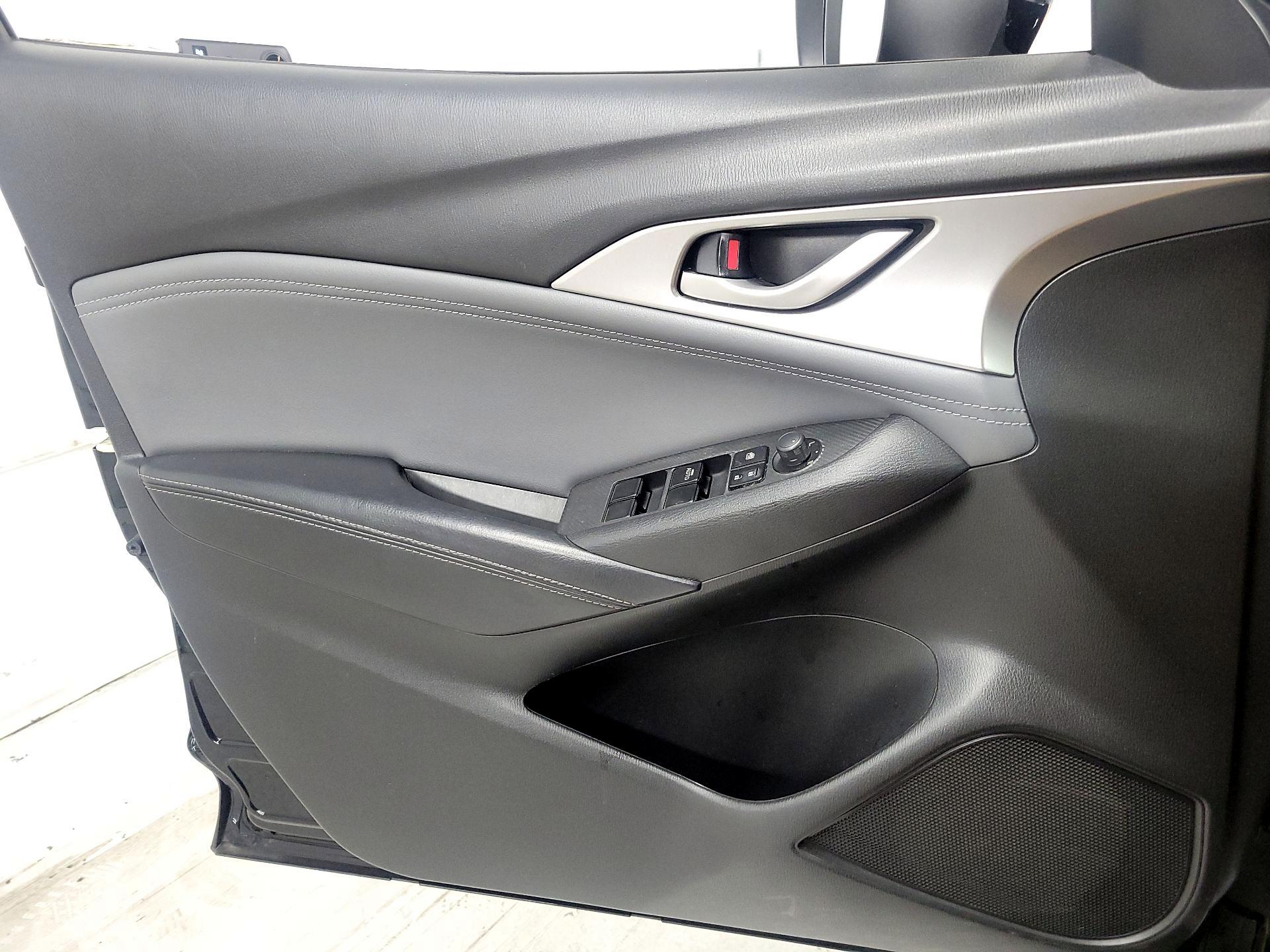 Thumbnail: 2019 Mazda CX-3 - 12