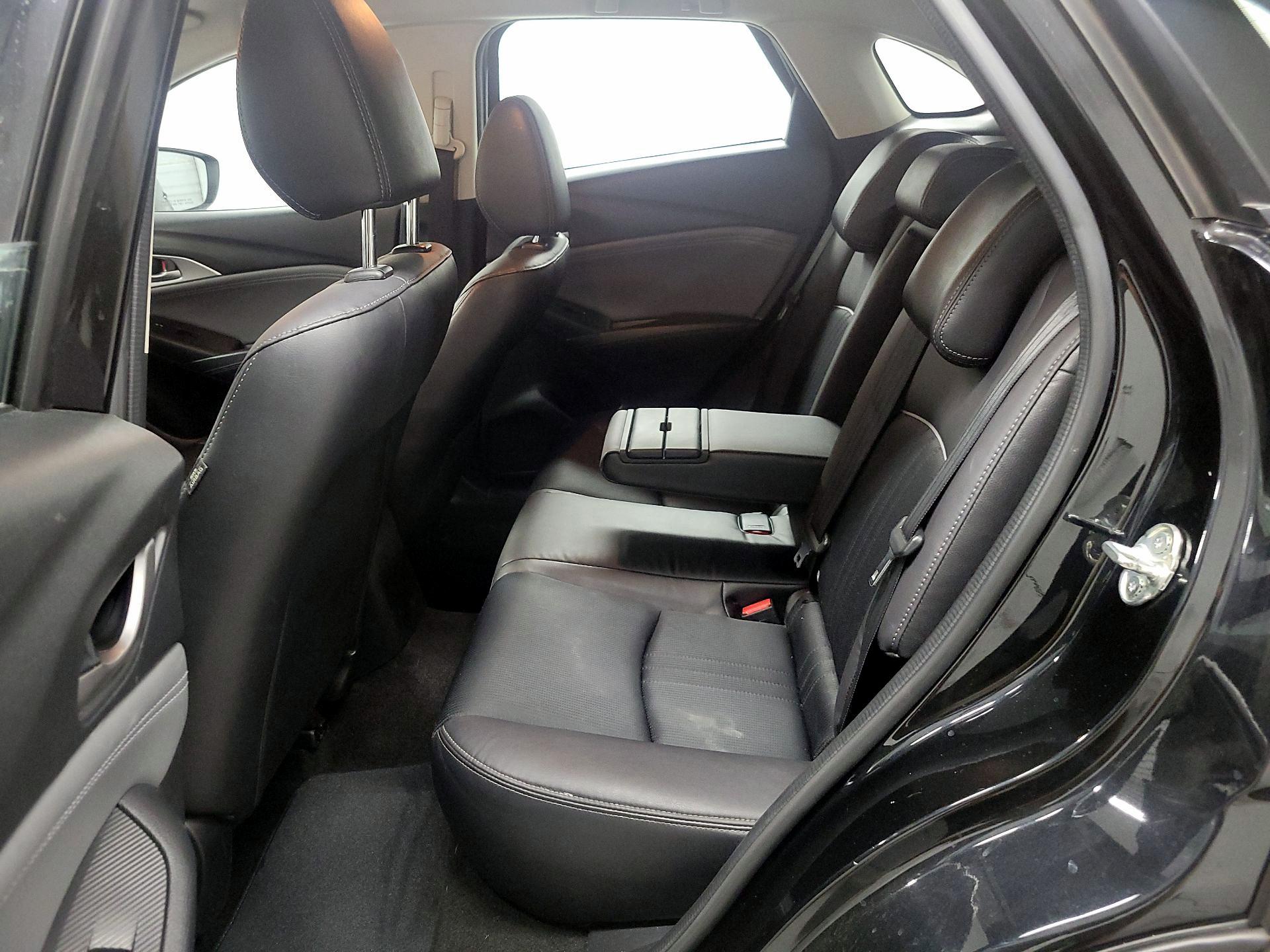 Thumbnail: 2019 Mazda CX-3 - 18