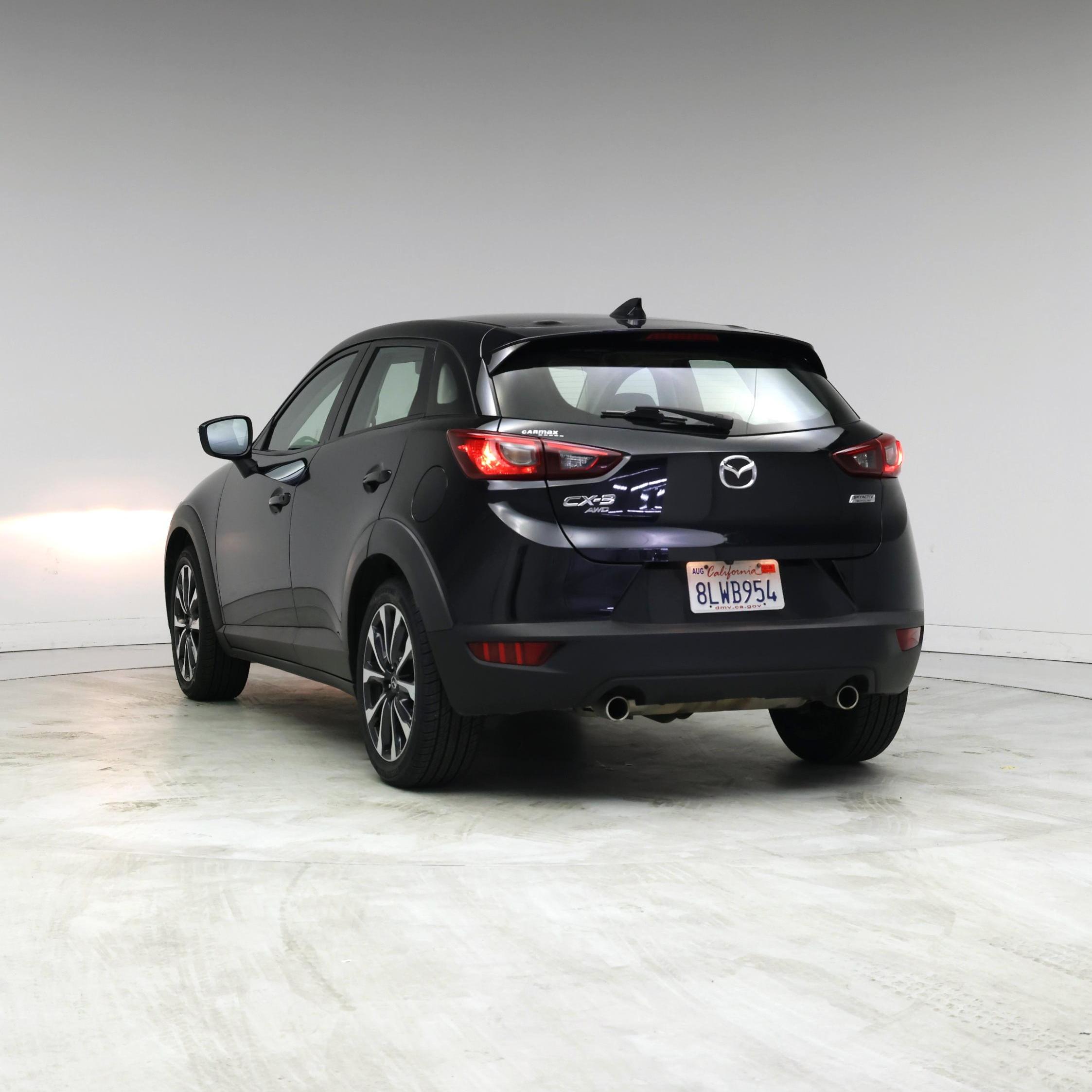 Thumbnail: 2019 Mazda CX-3 - 2
